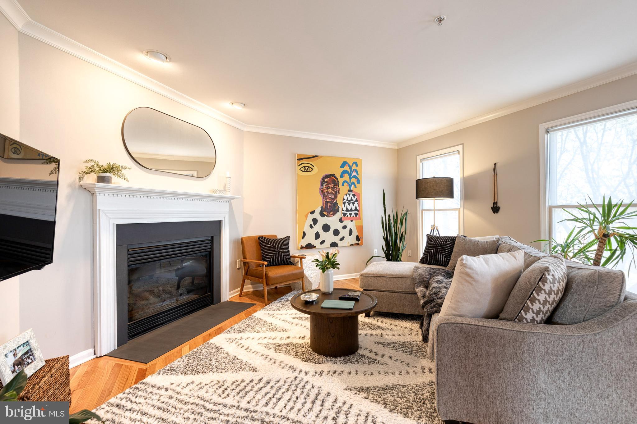 FEDERAL HILL HISTORIC DISTRICT - Residential Lease