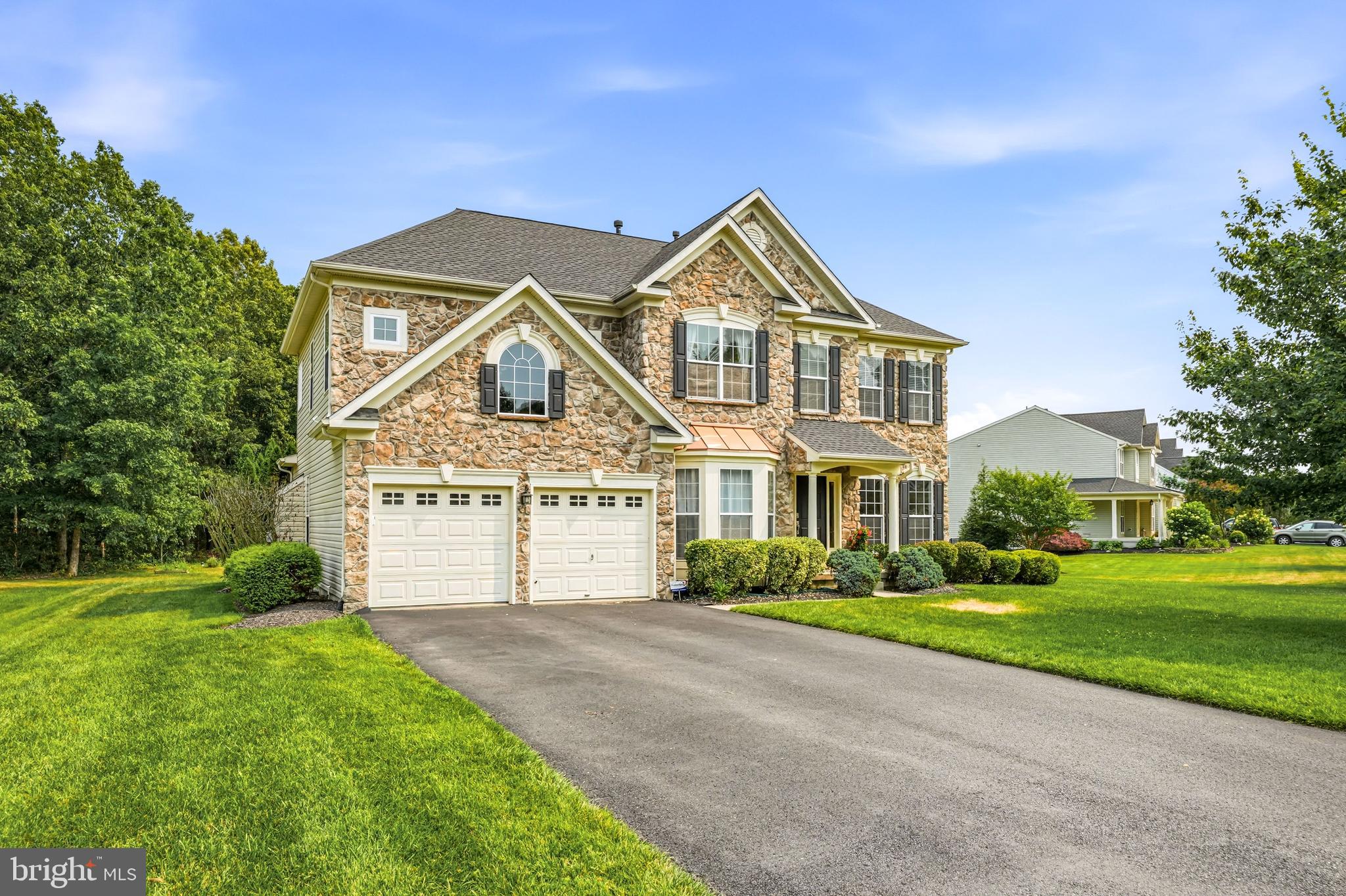 308 DANVILLE DRIVE