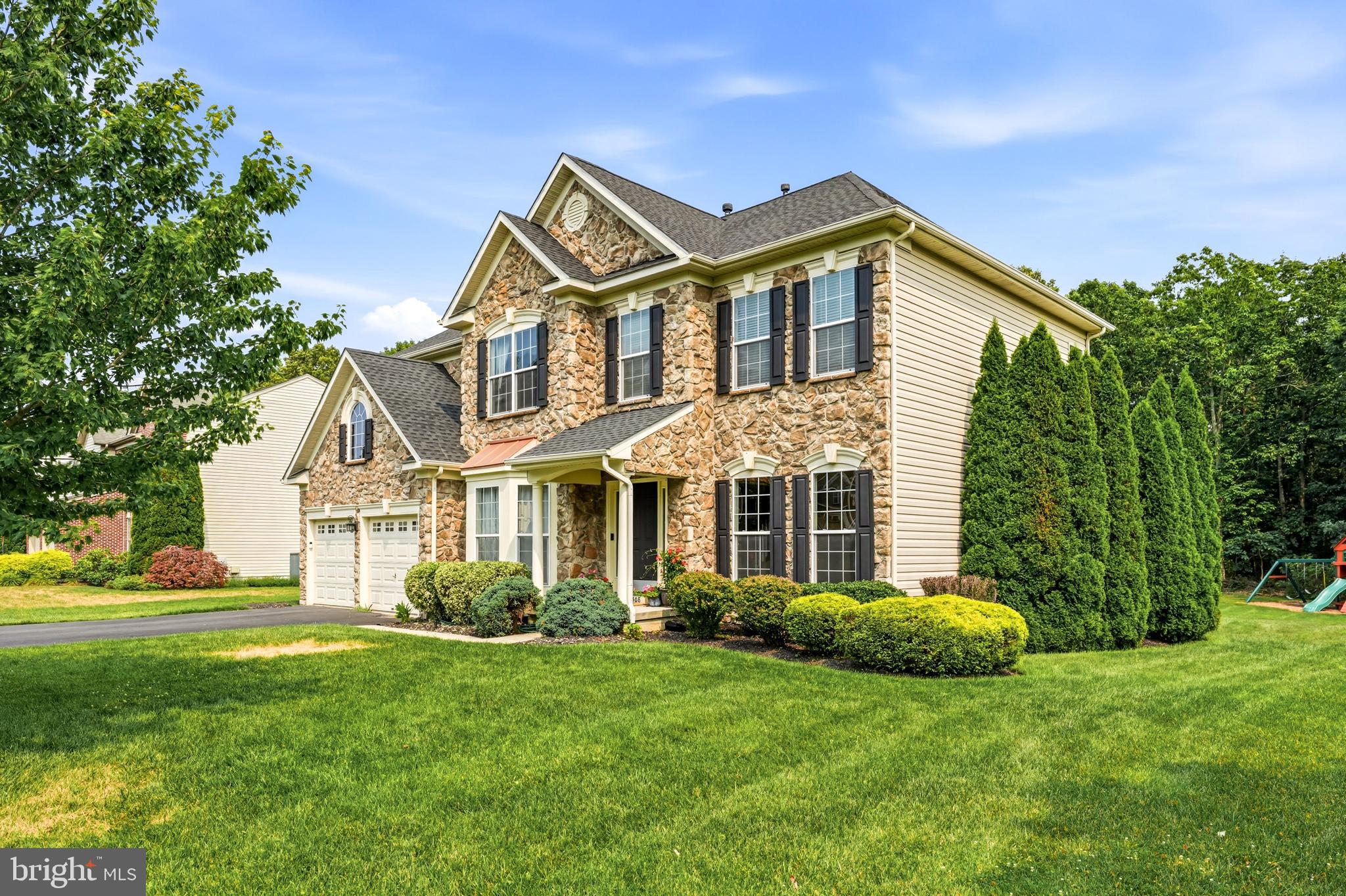 308 DANVILLE DRIVE