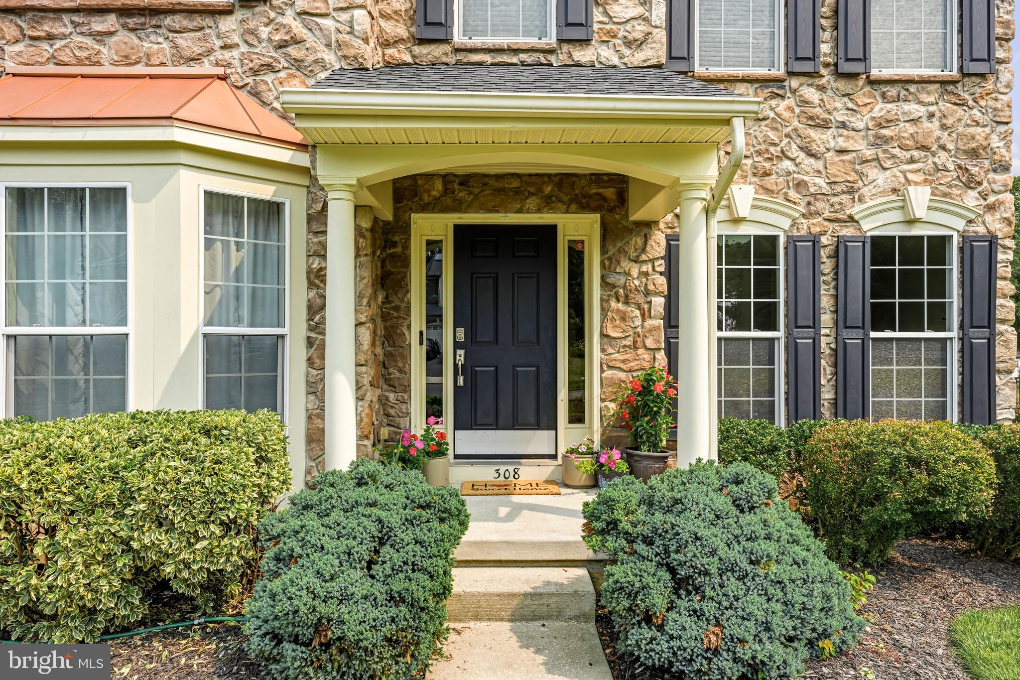 308 DANVILLE DRIVE