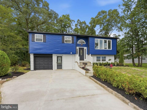 Homes For Sale - 33 Briarcliff Road<br/> ATCO, NJ 08004