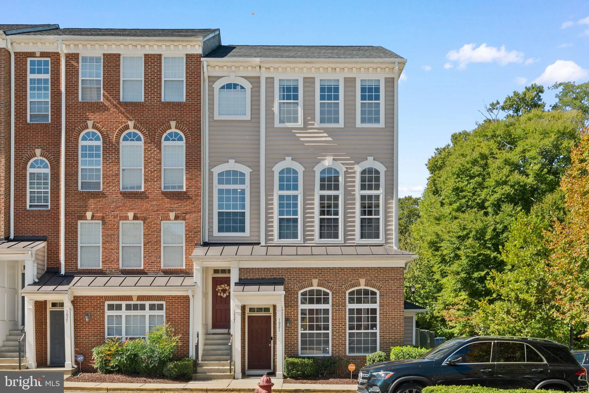 1023 Wood Branch Court Unit 302, Upper Marlboro, MD 20774