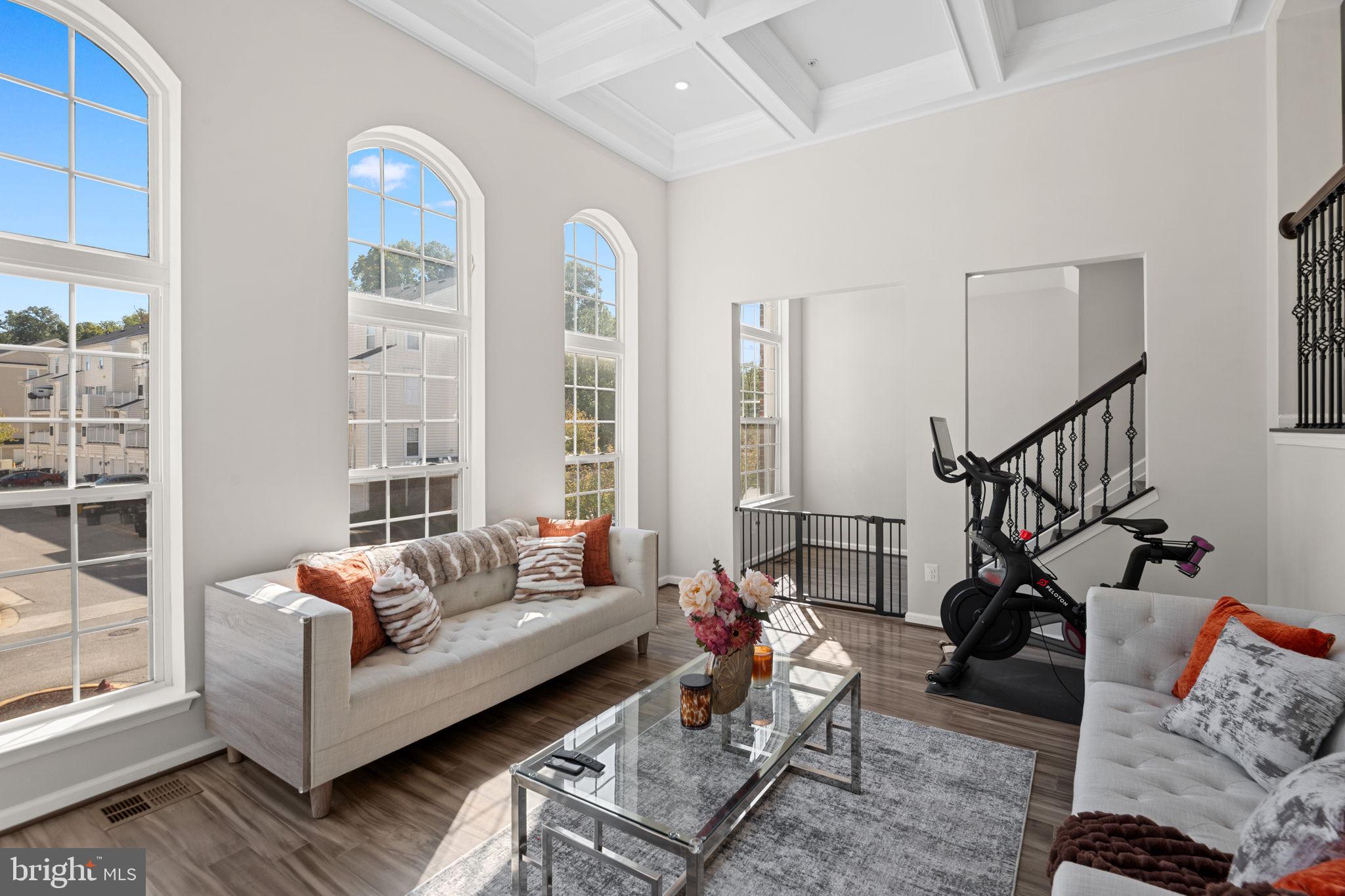 1023 WOOD BRANCH COURT 302