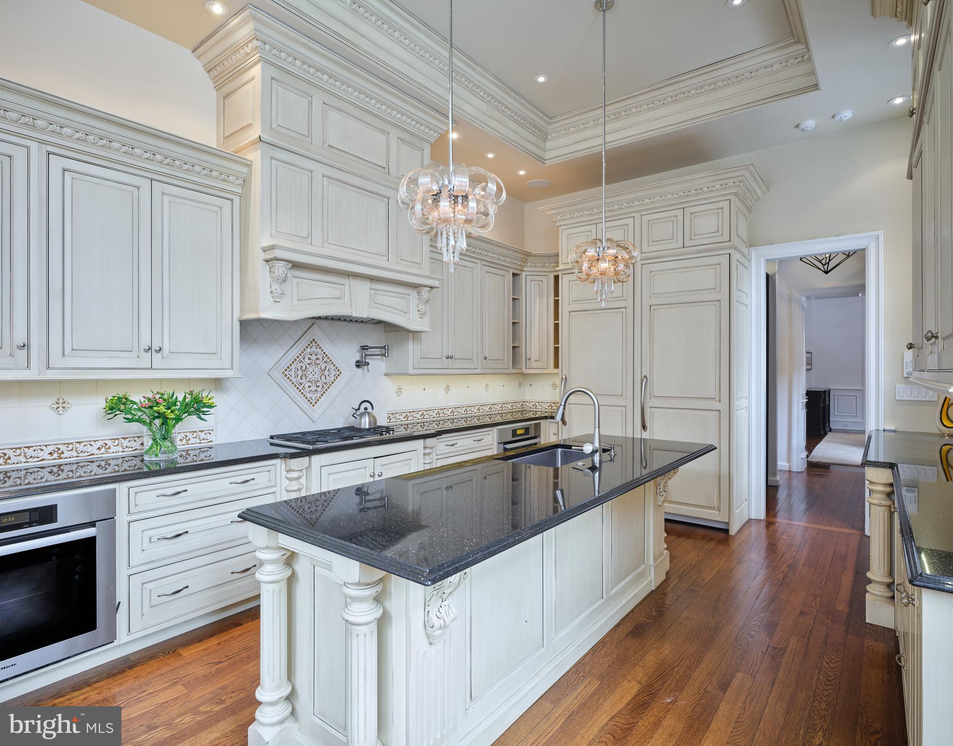 RITTENHOUSE SQUARE - Residential