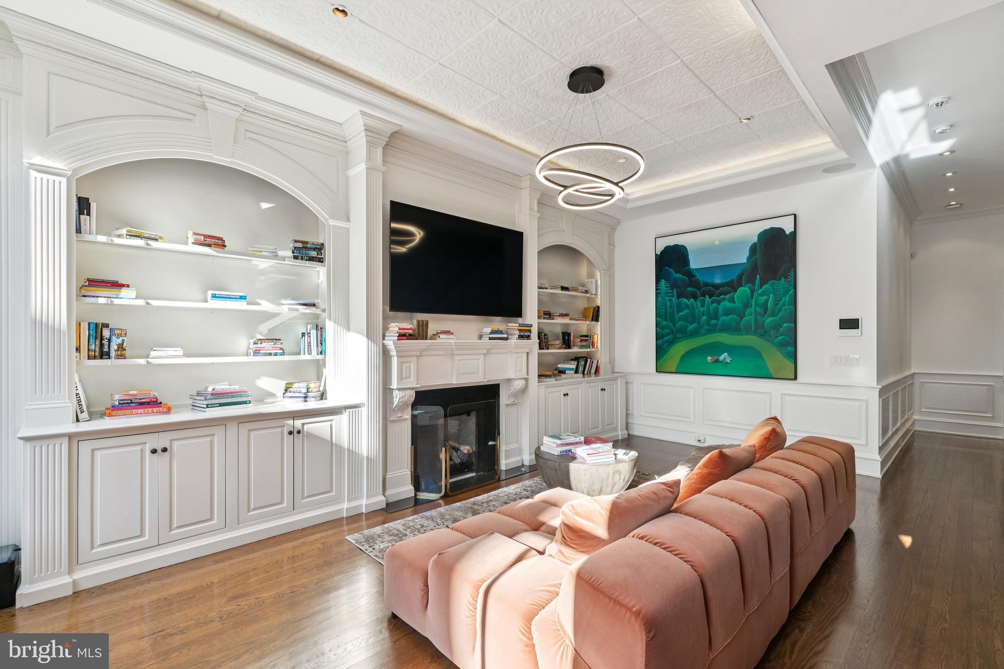 RITTENHOUSE SQUARE - Residential