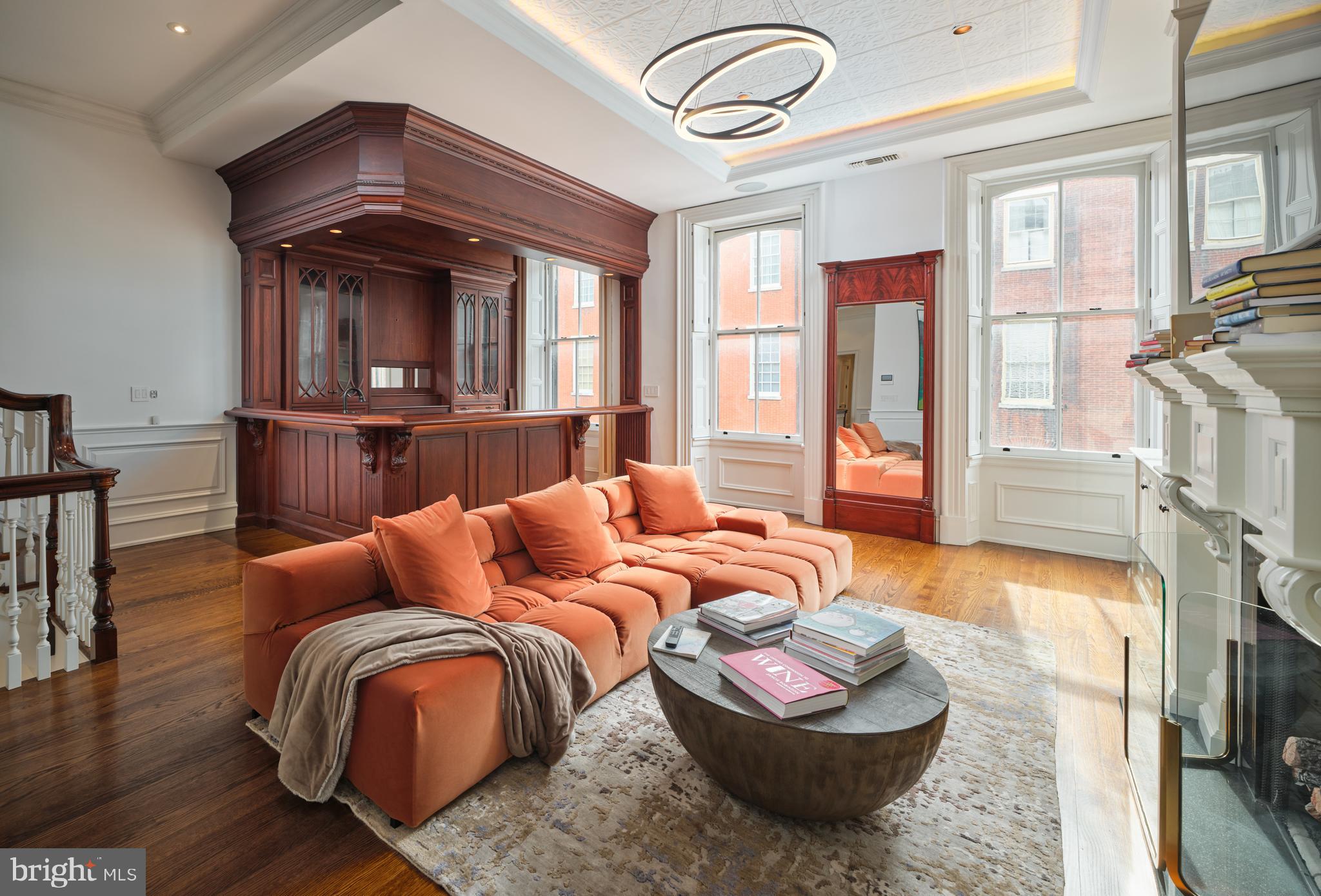 RITTENHOUSE SQUARE - Residential