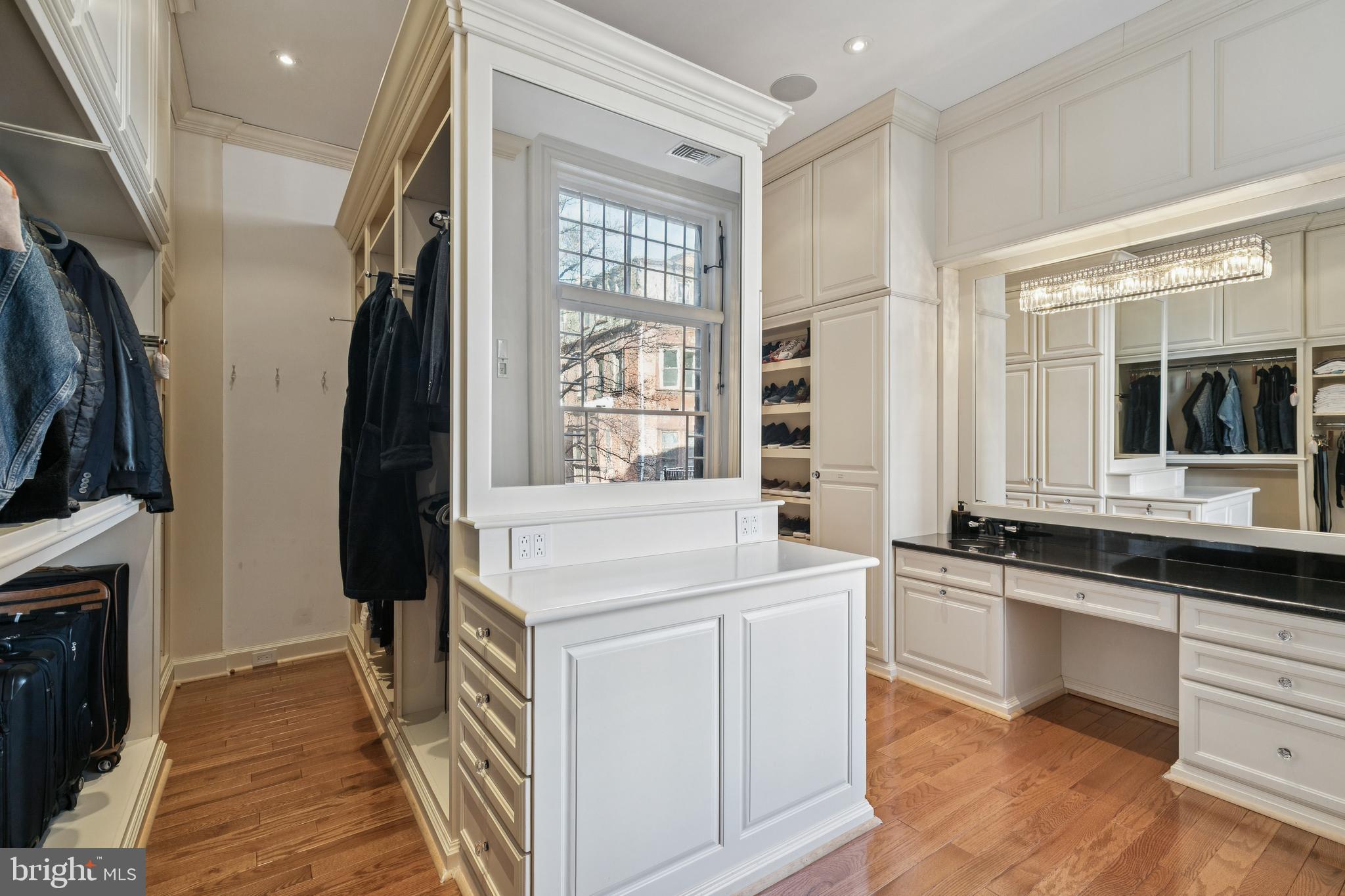 RITTENHOUSE SQUARE - Residential