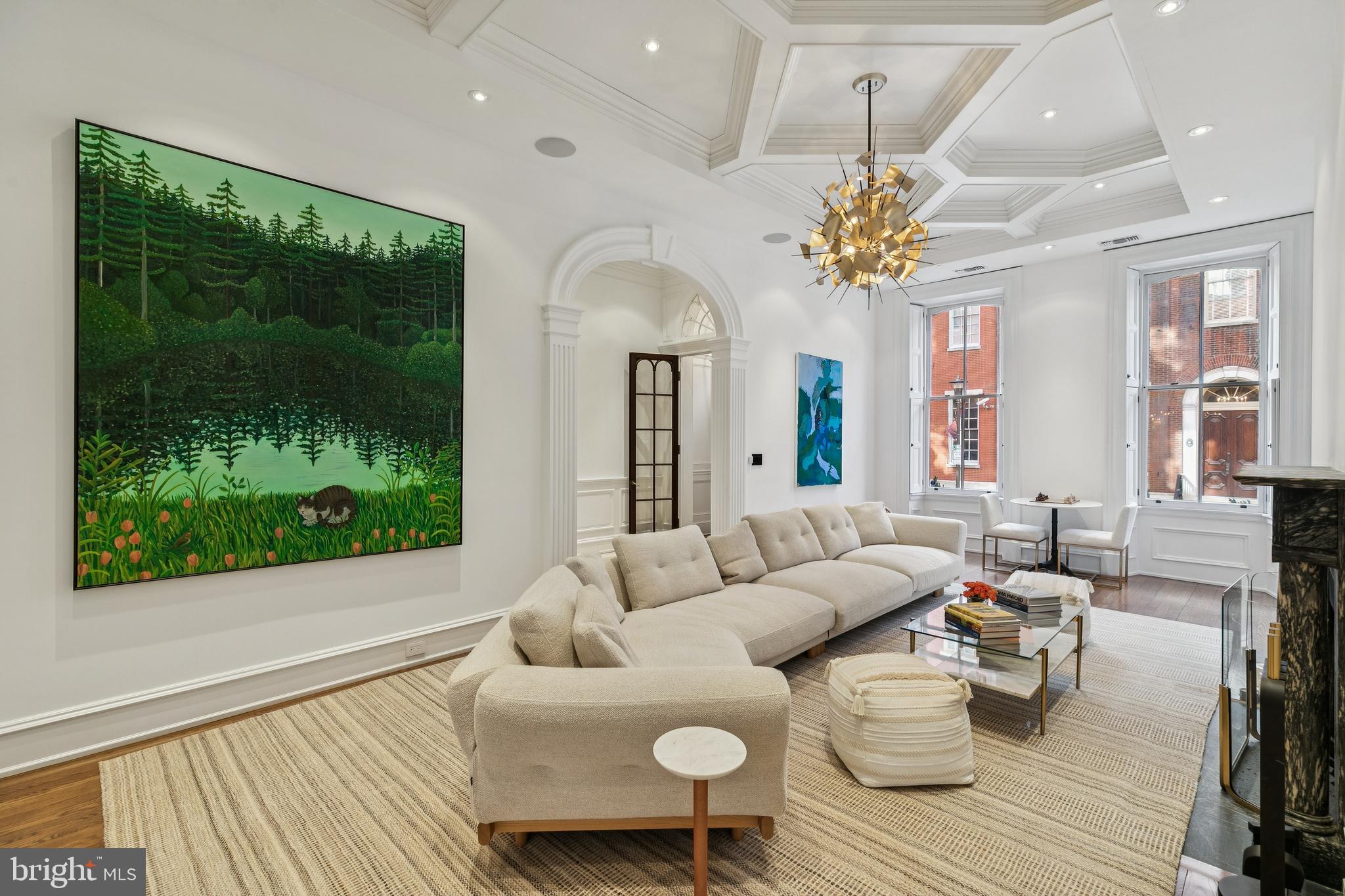 RITTENHOUSE SQUARE - Residential