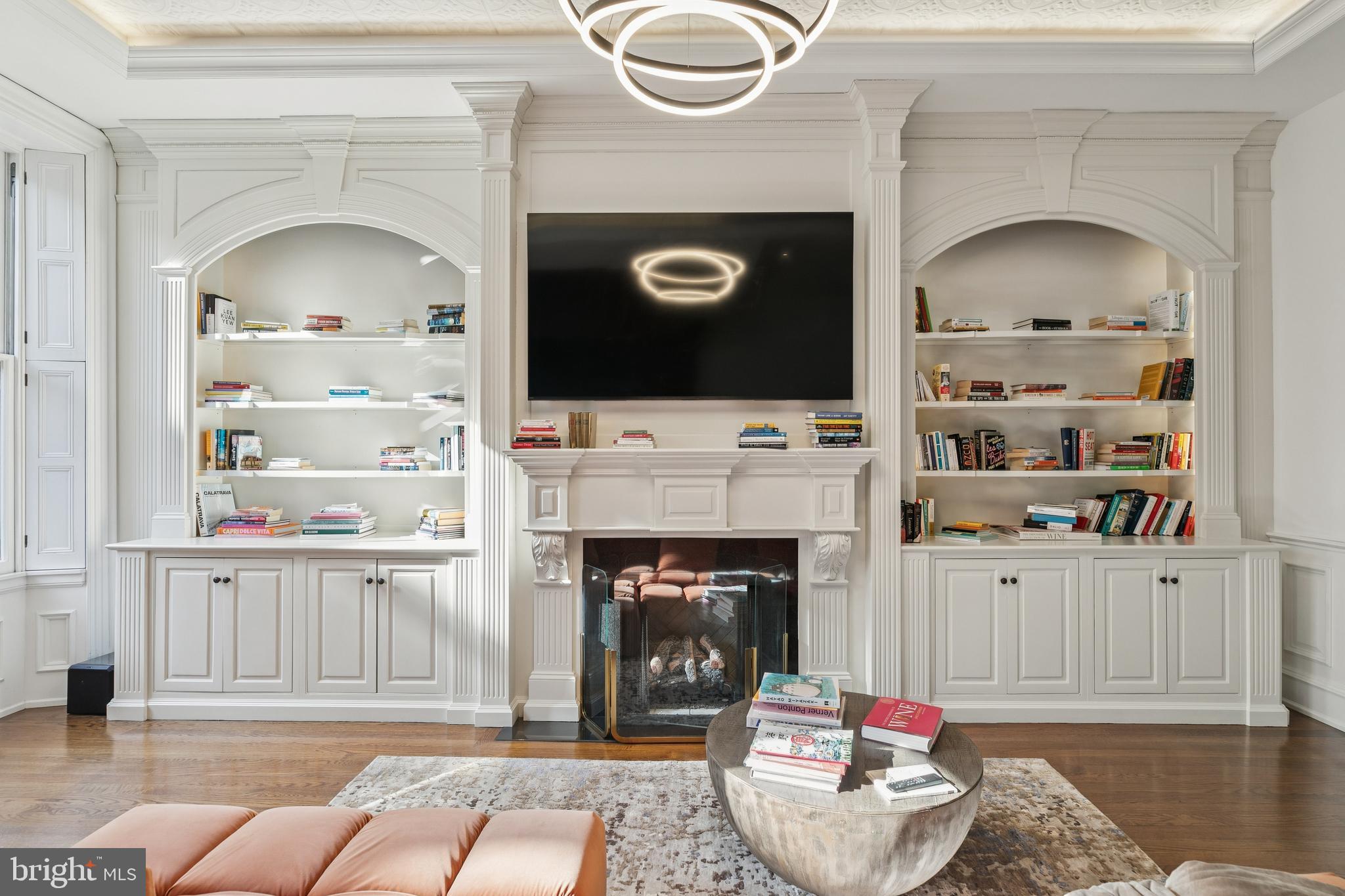 RITTENHOUSE SQUARE - Residential