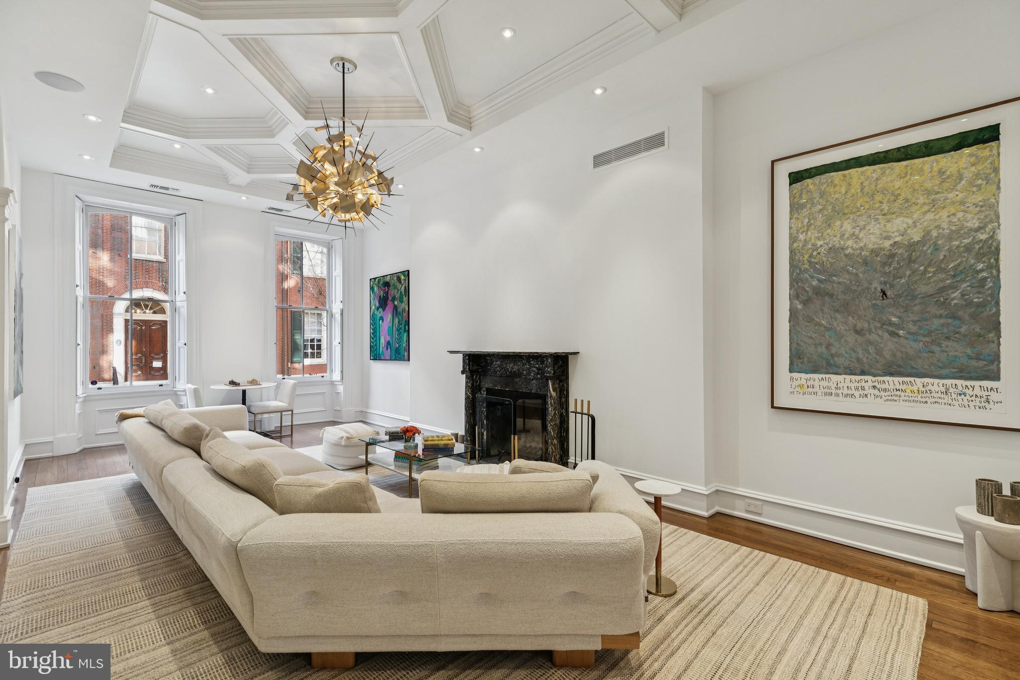 RITTENHOUSE SQUARE - Residential