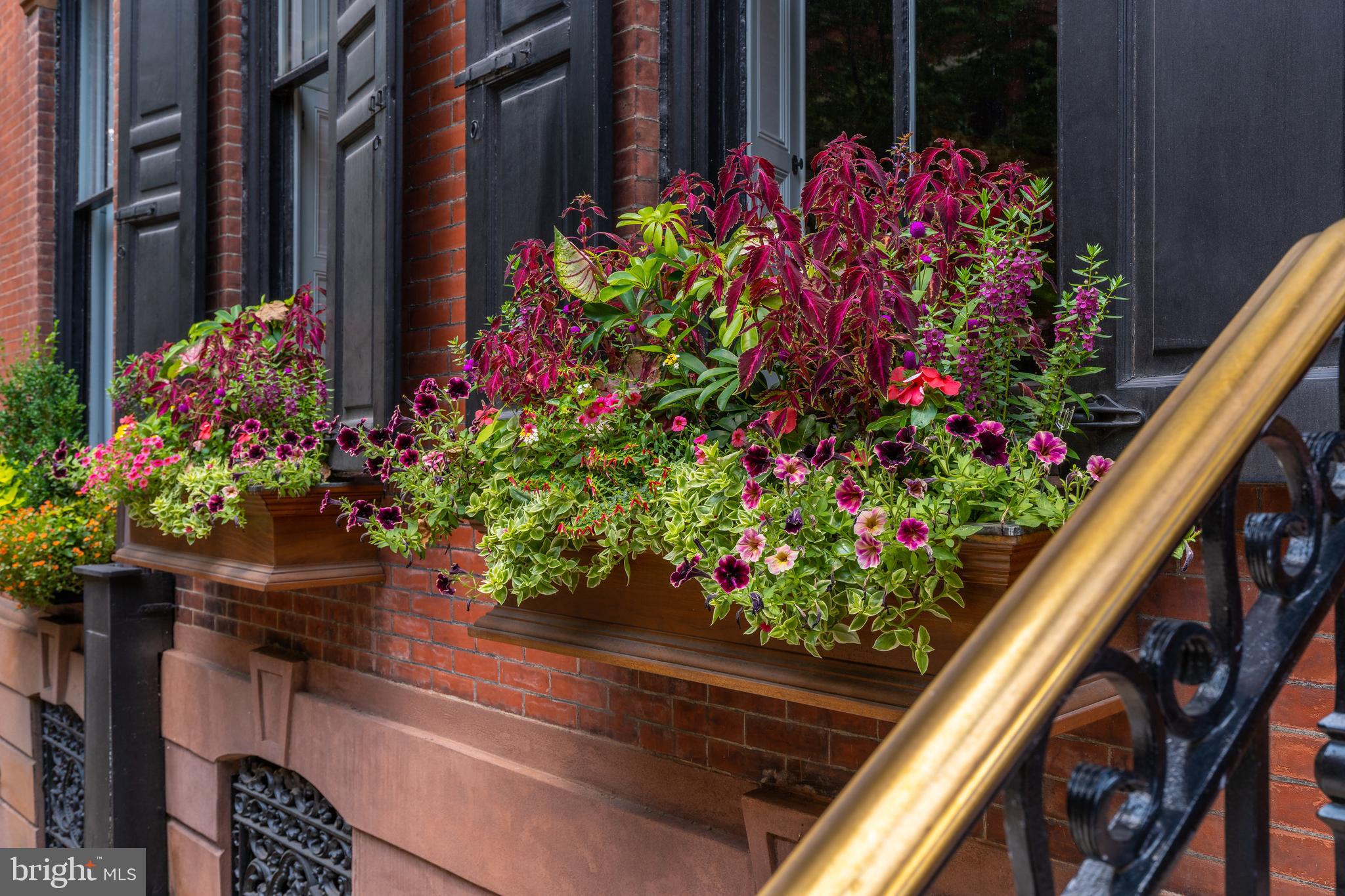 RITTENHOUSE SQUARE - Residential