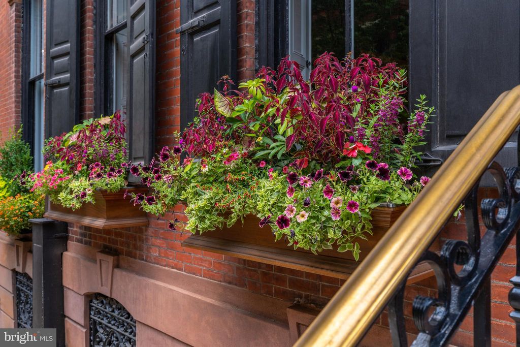 Photo of 2015 Delancey Place, PHILADELPHIA, PA 19103 (MLS # PAPH2581602)