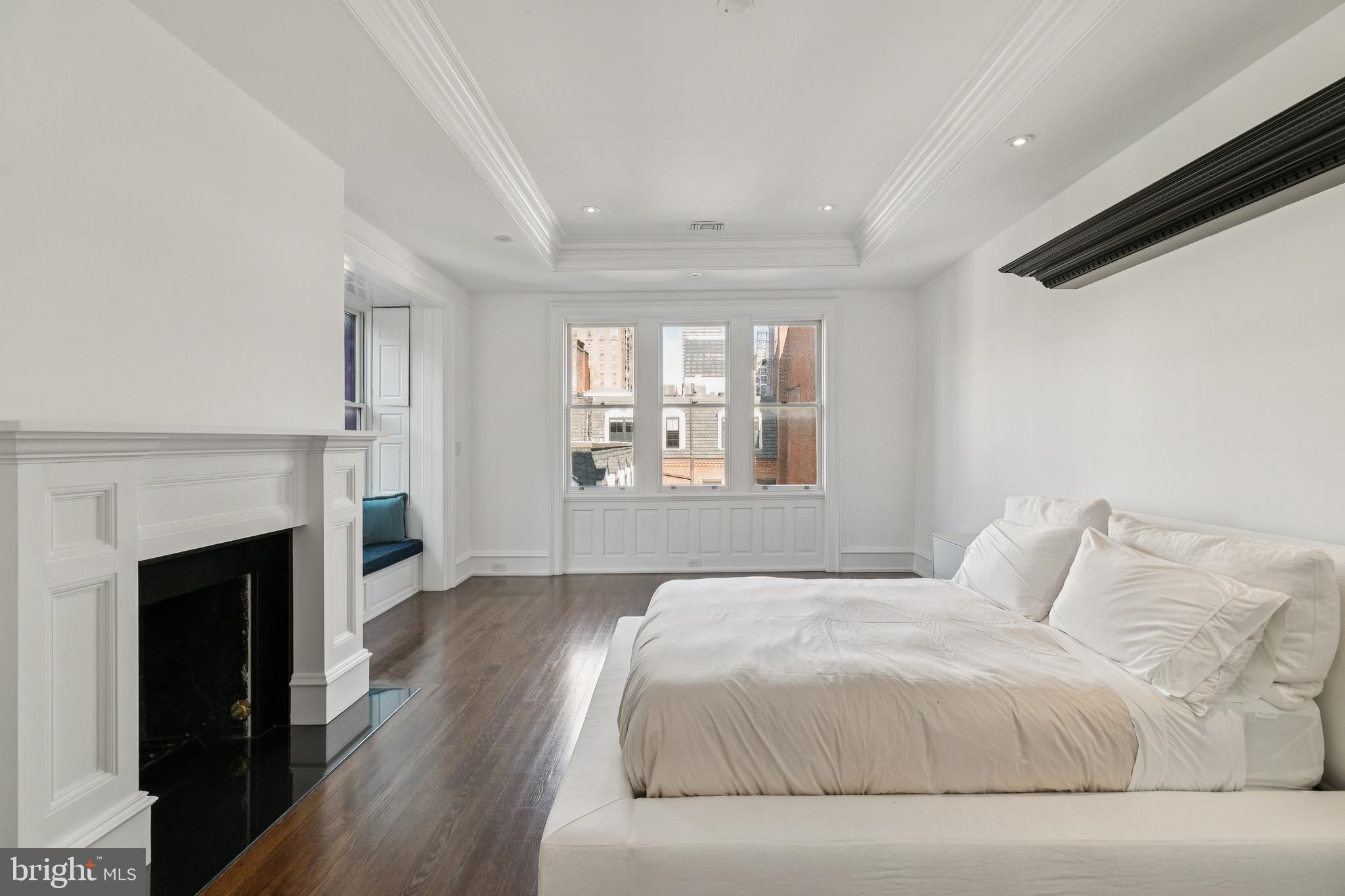 RITTENHOUSE SQUARE - Residential