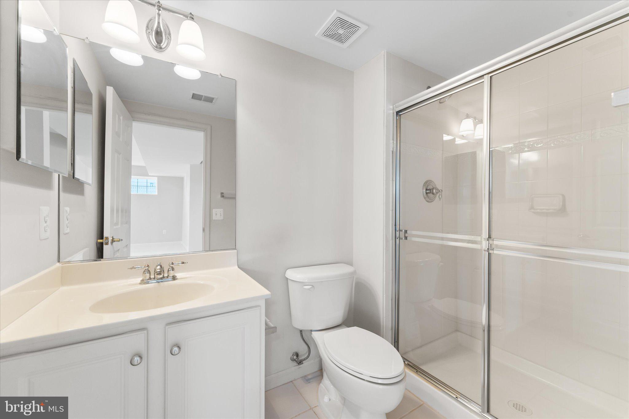 PORT POTOMAC - Residential