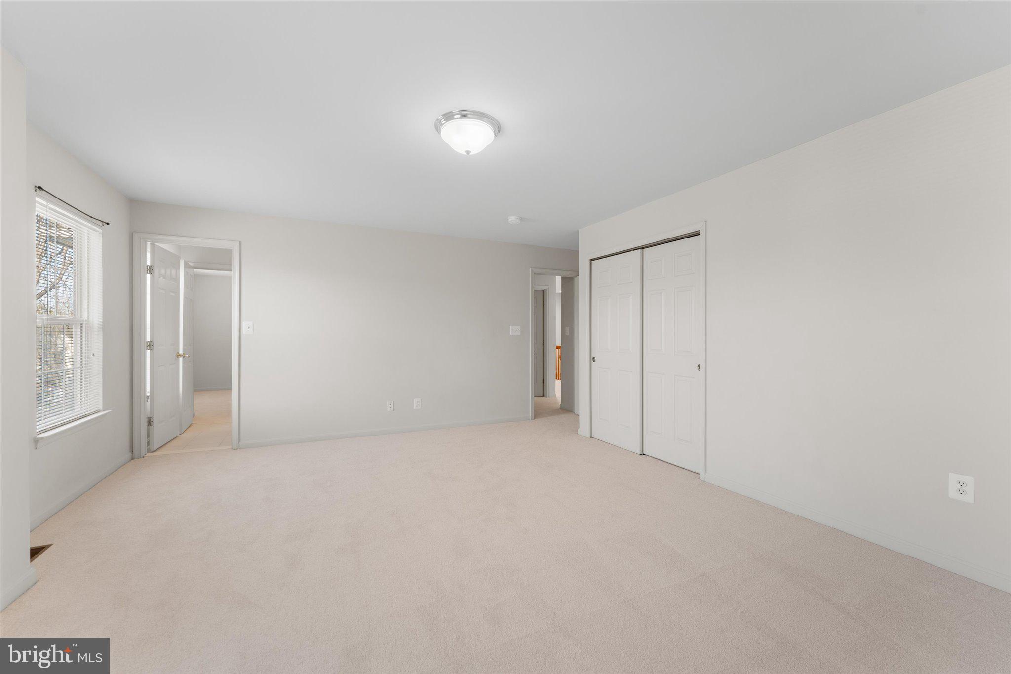 PORT POTOMAC - Residential