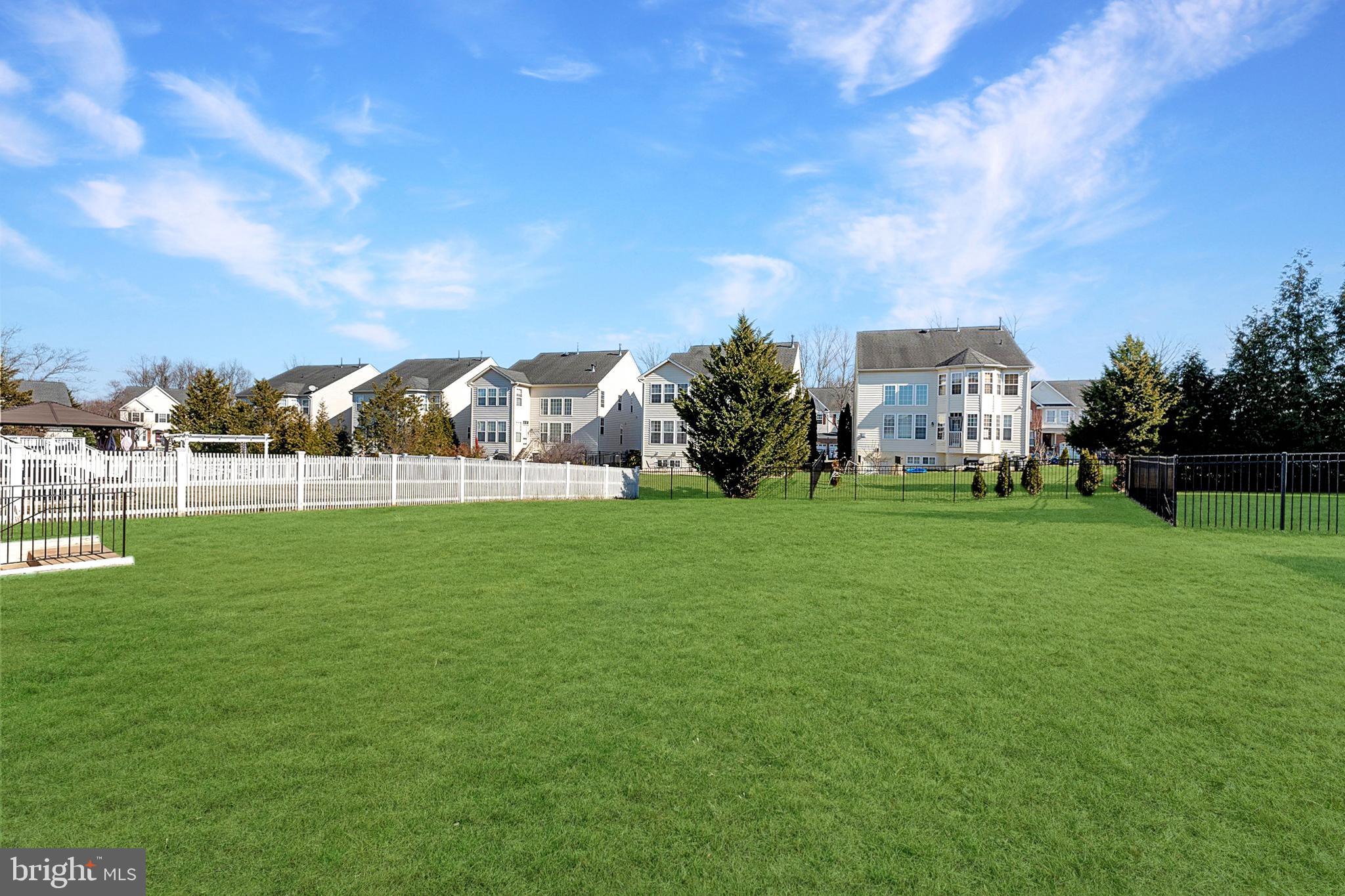 PORT POTOMAC - Residential