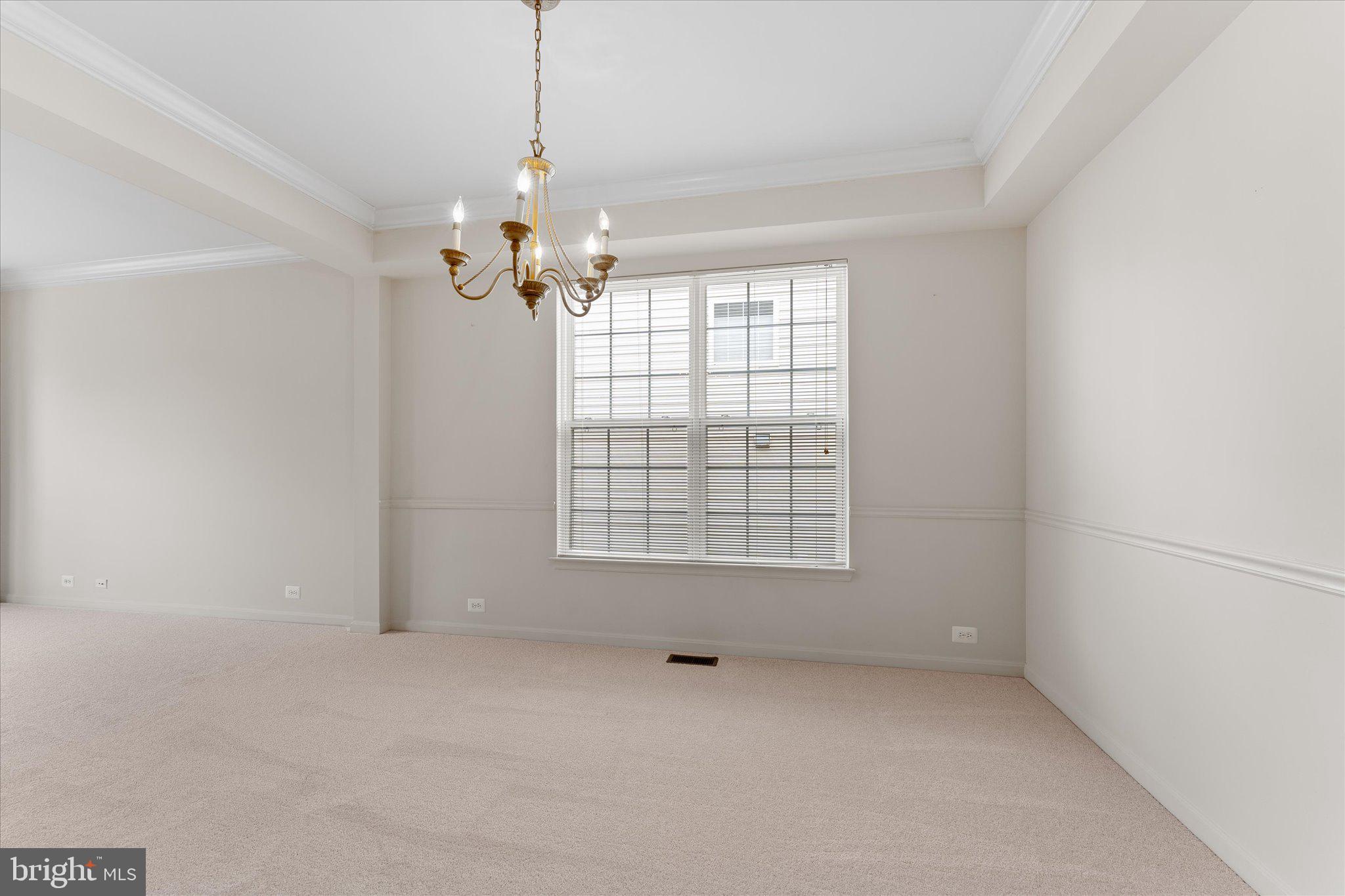 PORT POTOMAC - Residential