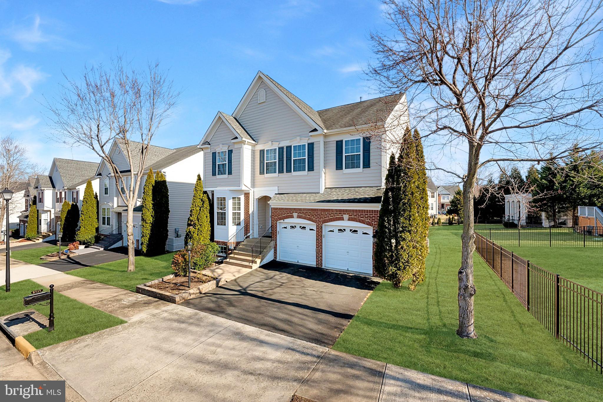 PORT POTOMAC - Residential