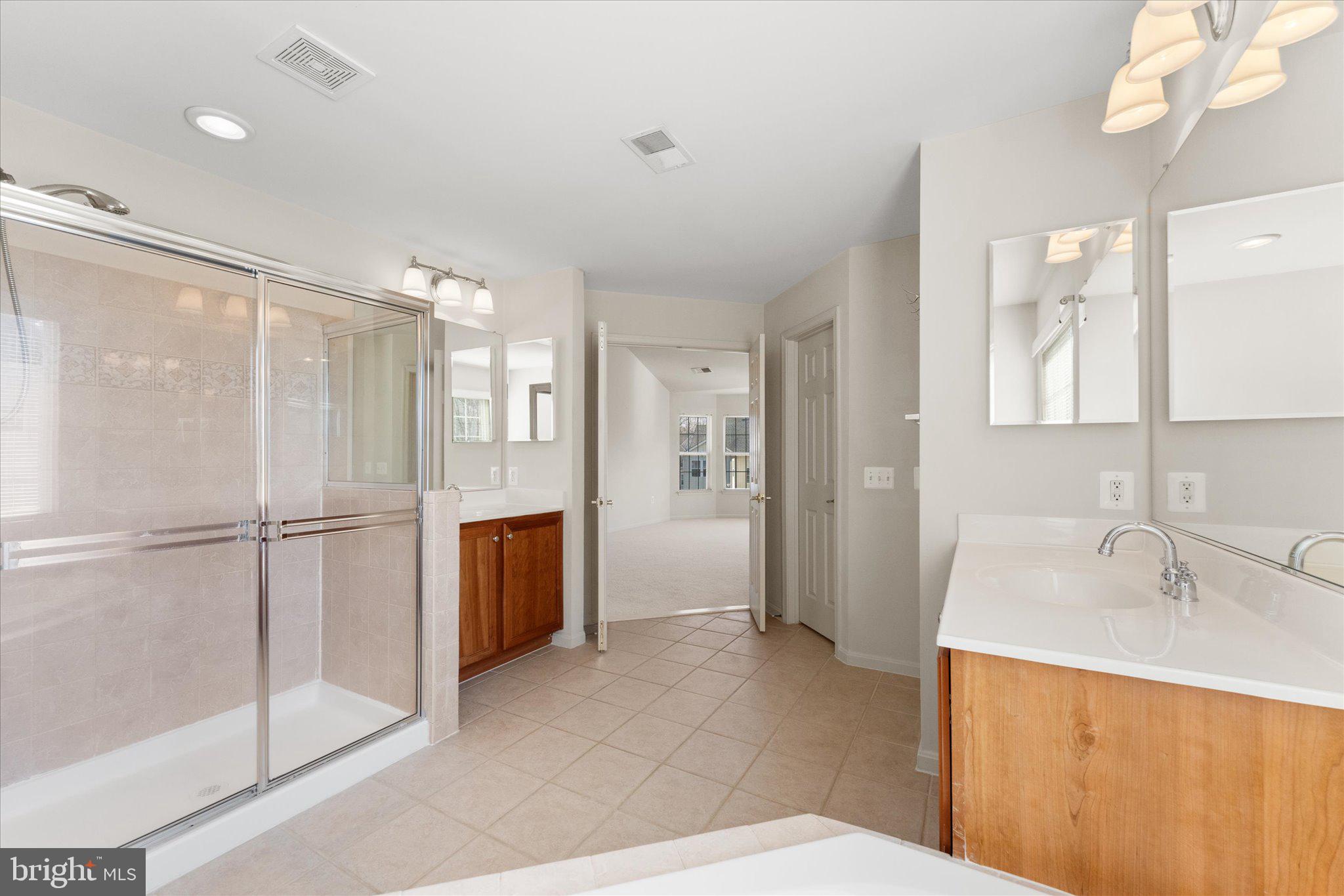 PORT POTOMAC - Residential