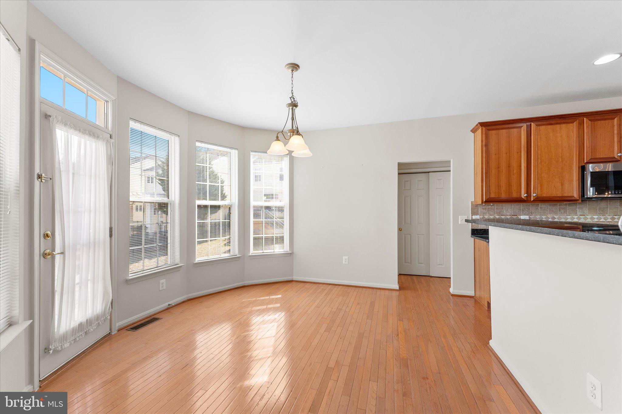 PORT POTOMAC - Residential