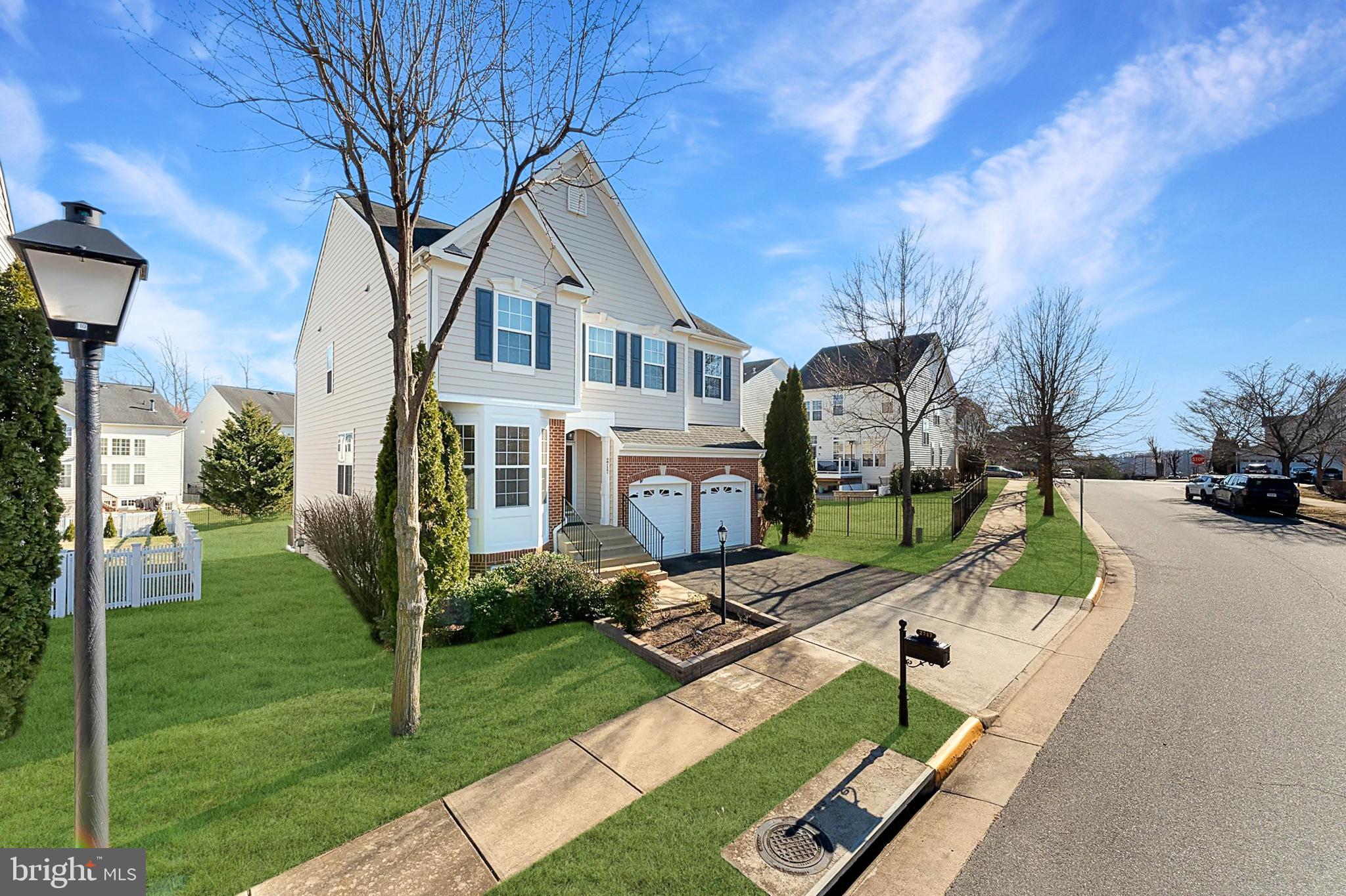 PORT POTOMAC - Residential