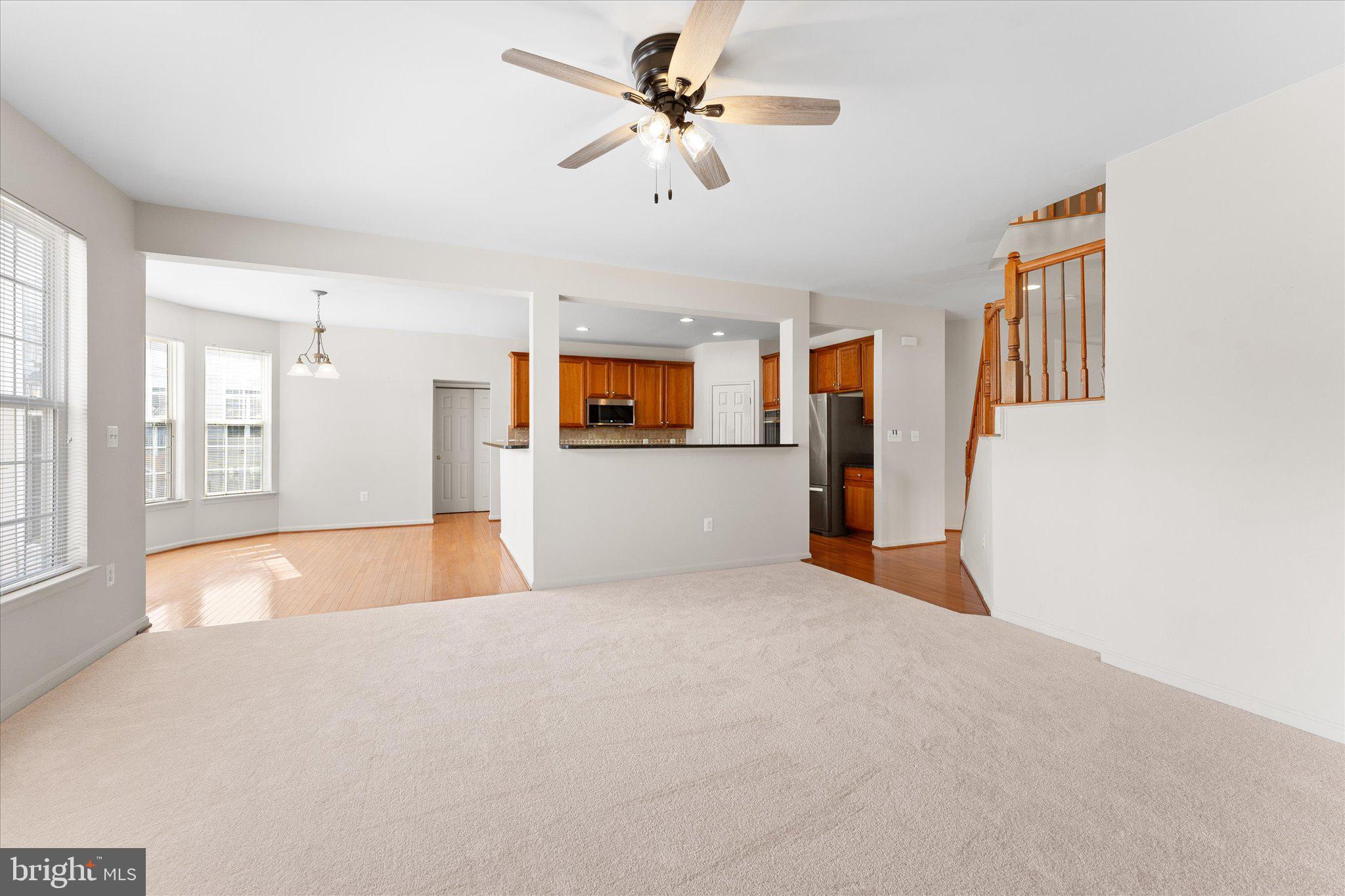 PORT POTOMAC - Residential