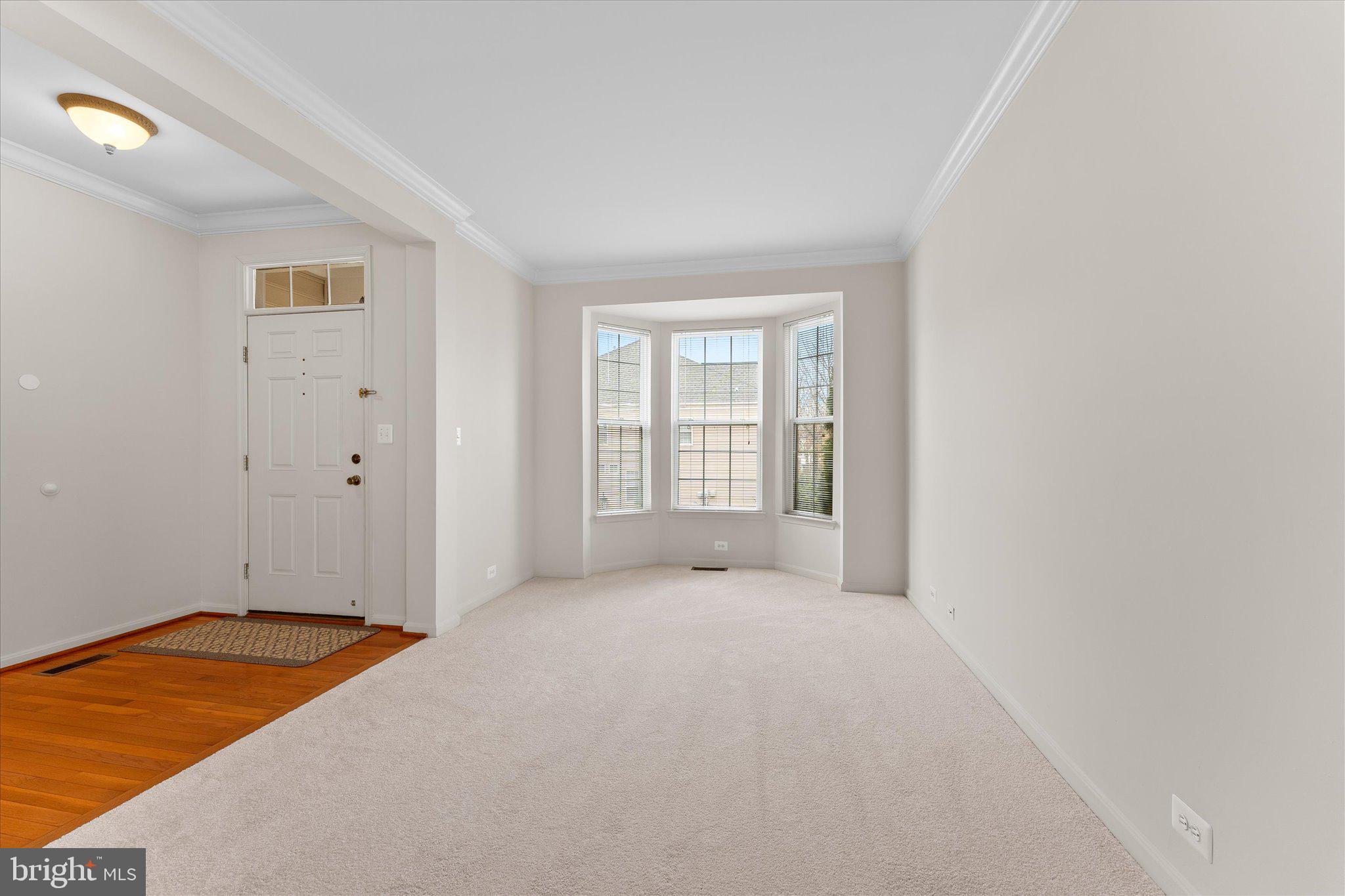 PORT POTOMAC - Residential