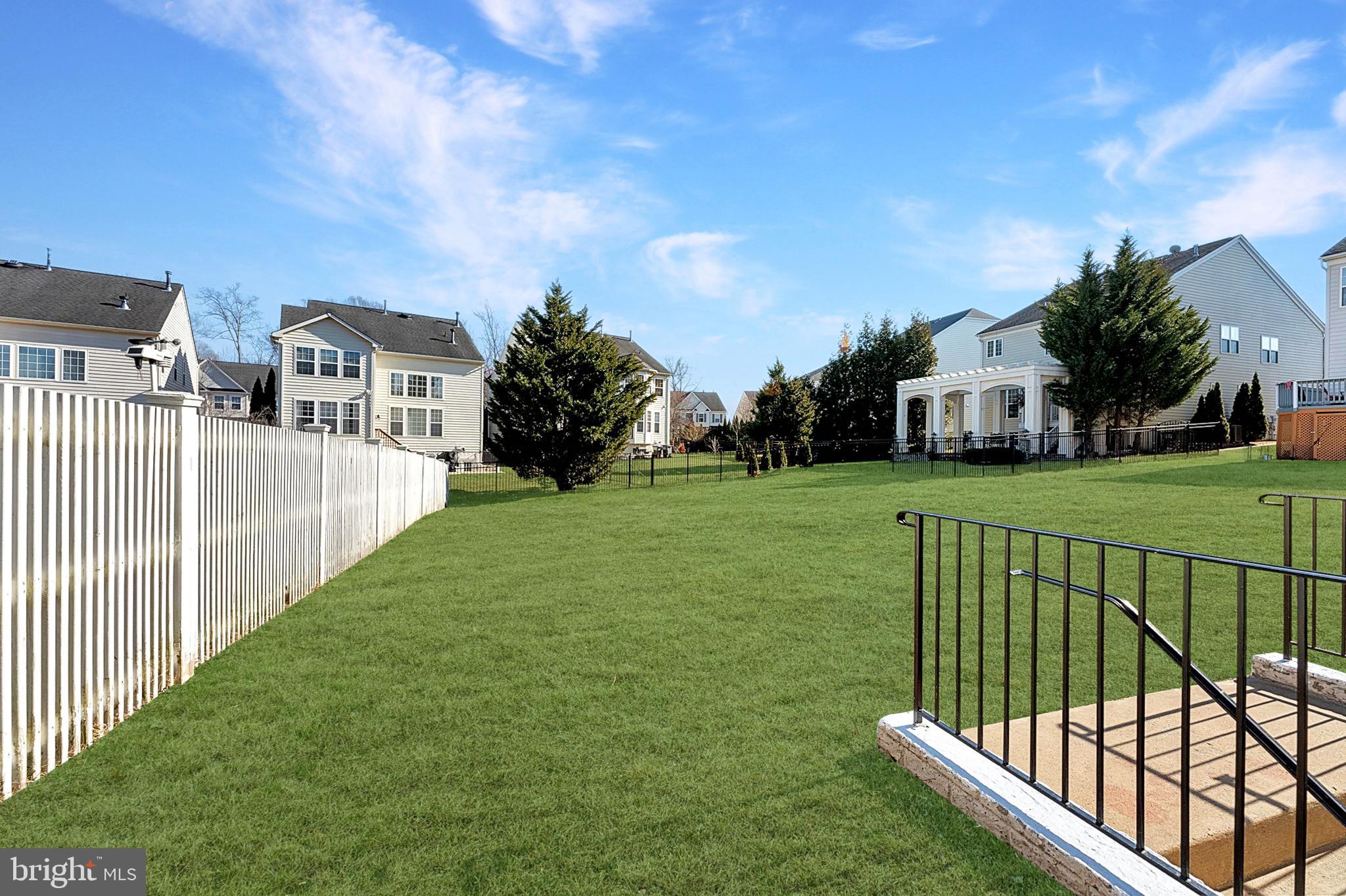 PORT POTOMAC - Residential