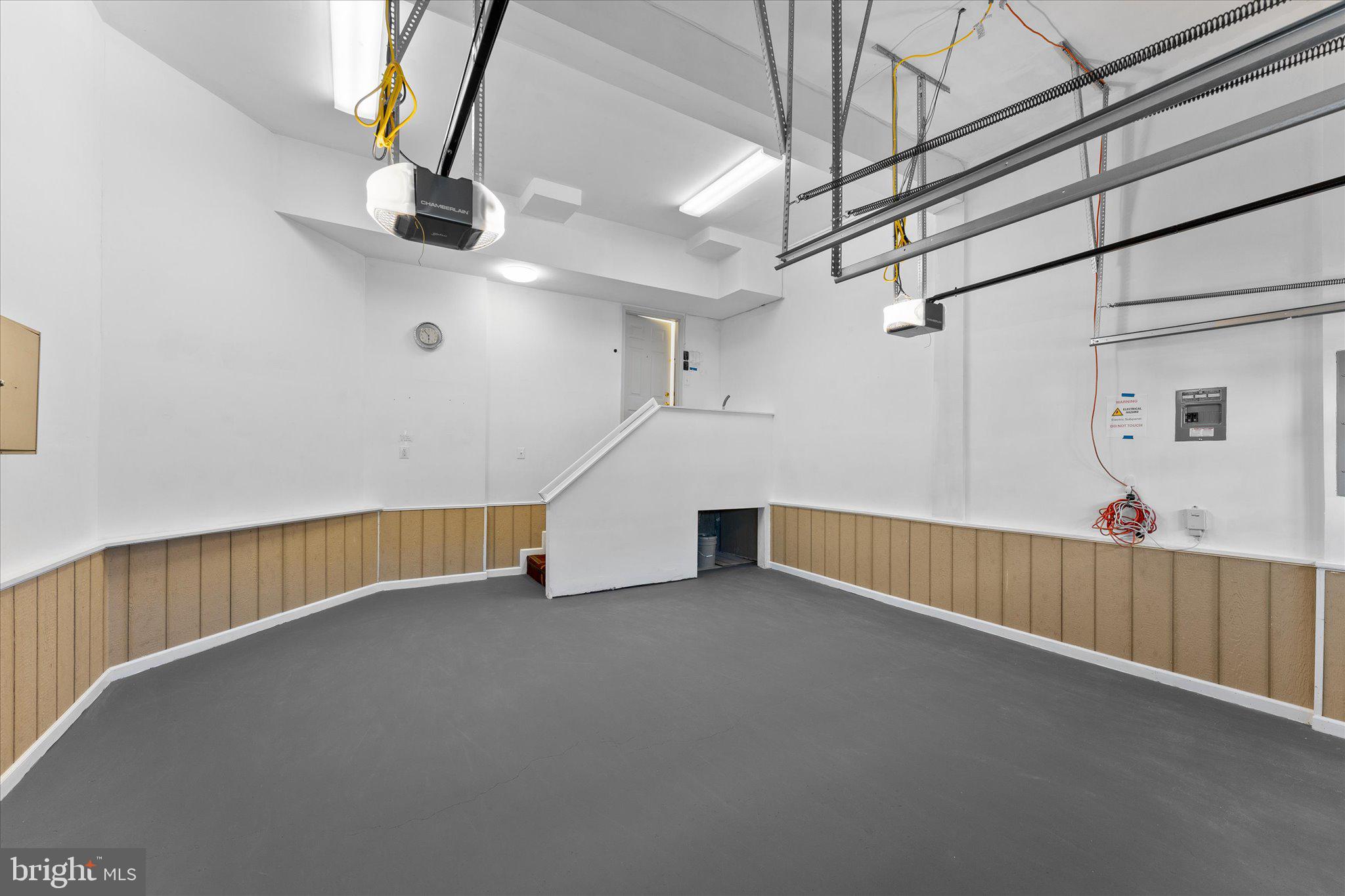 PORT POTOMAC - Residential