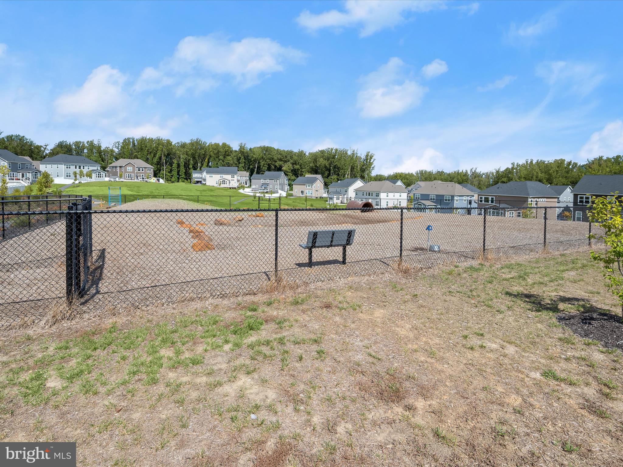 ST CHARLES TOWNS - Residential