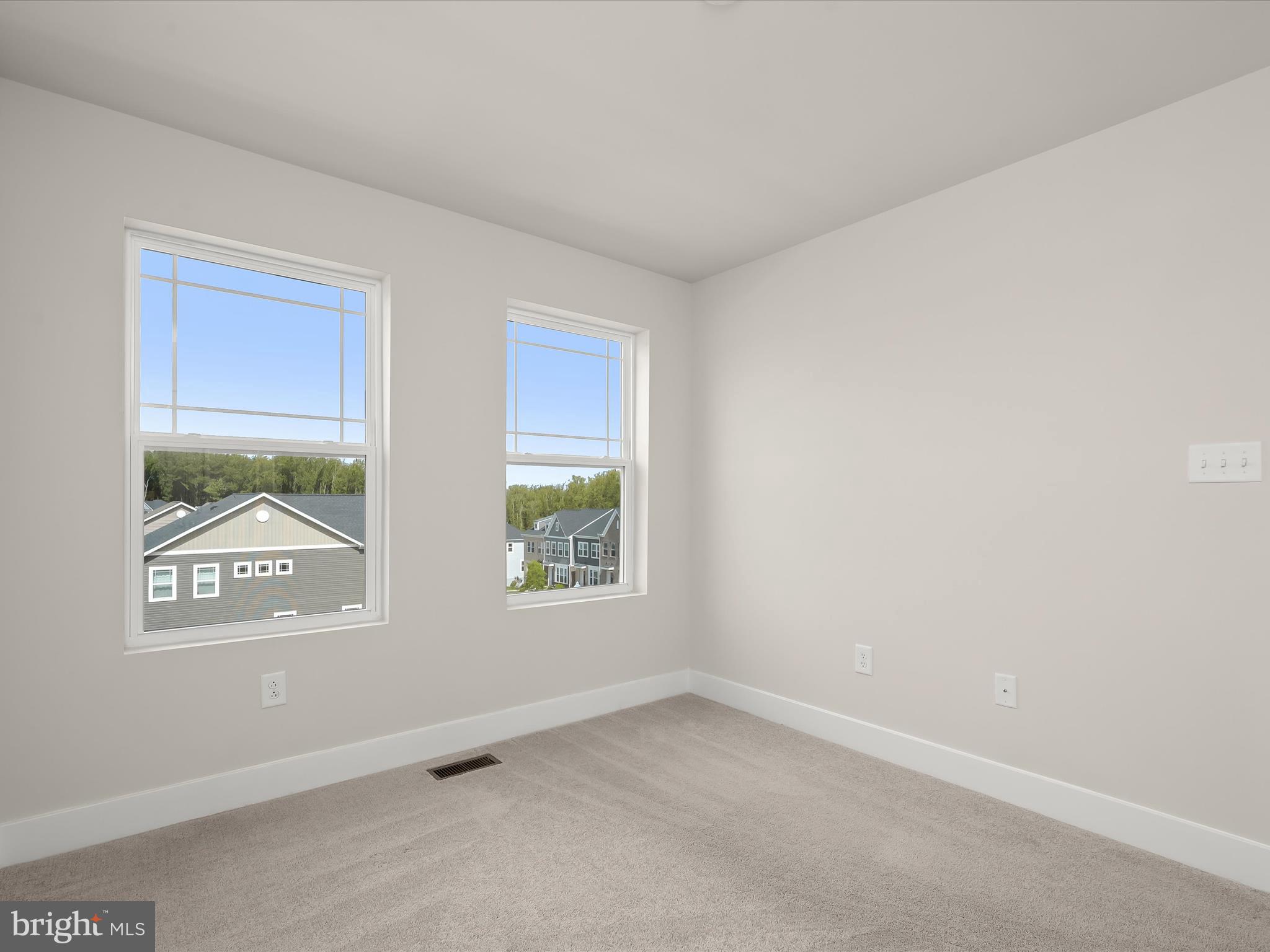 ST CHARLES TOWNS - Residential