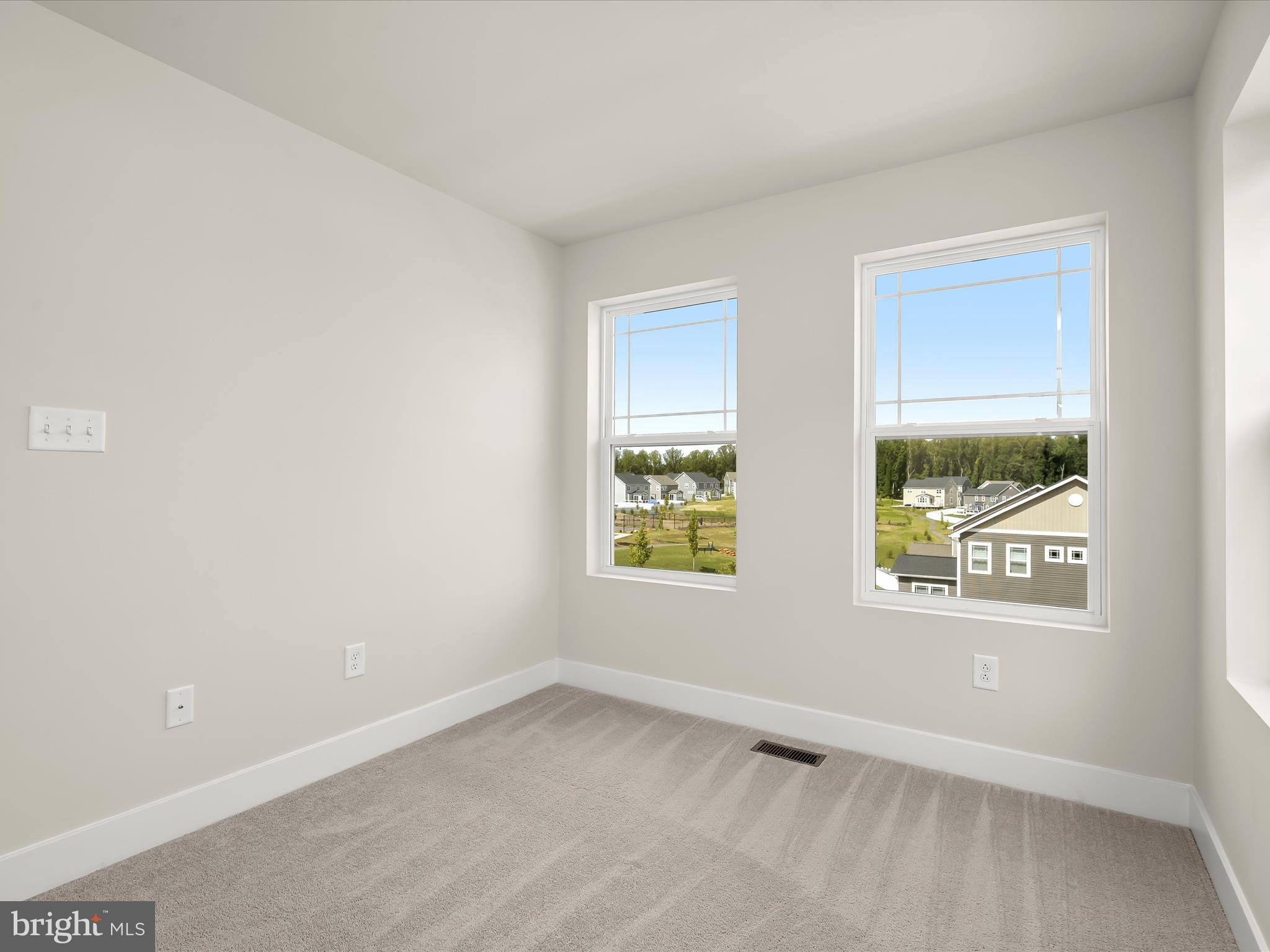 ST CHARLES TOWNS - Residential