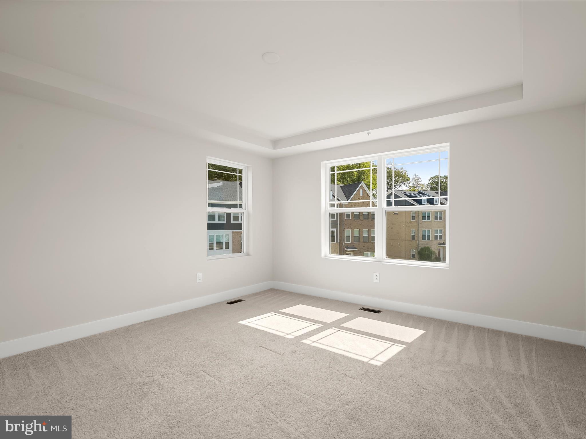 ST CHARLES TOWNS - Residential