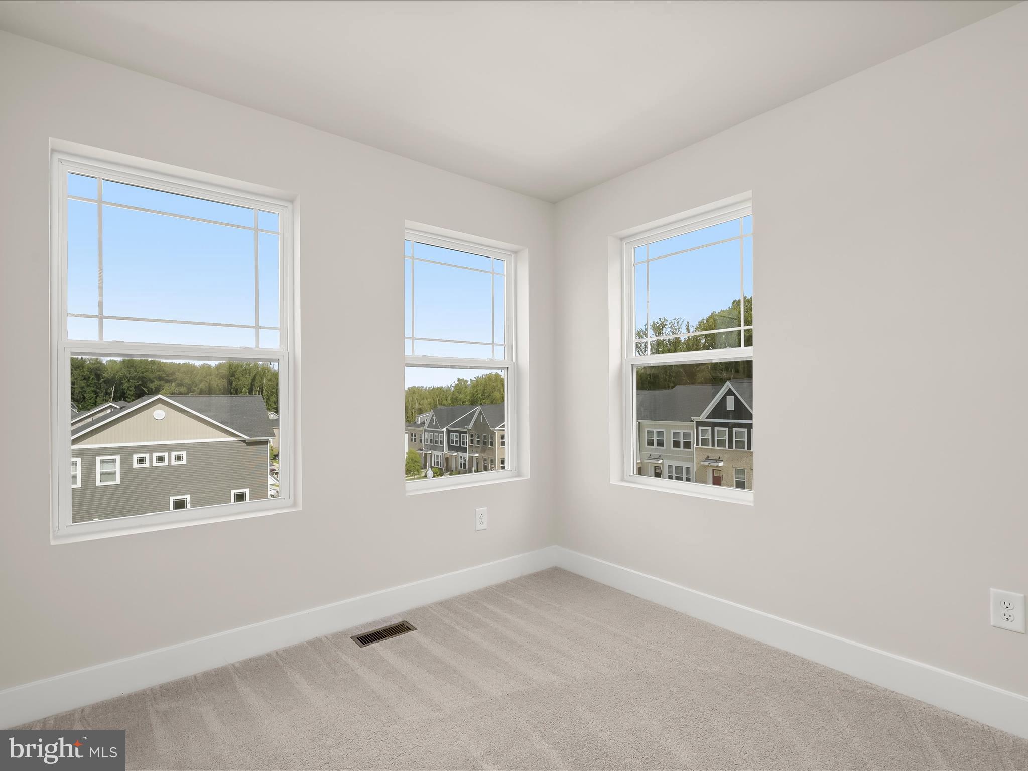 ST CHARLES TOWNS - Residential