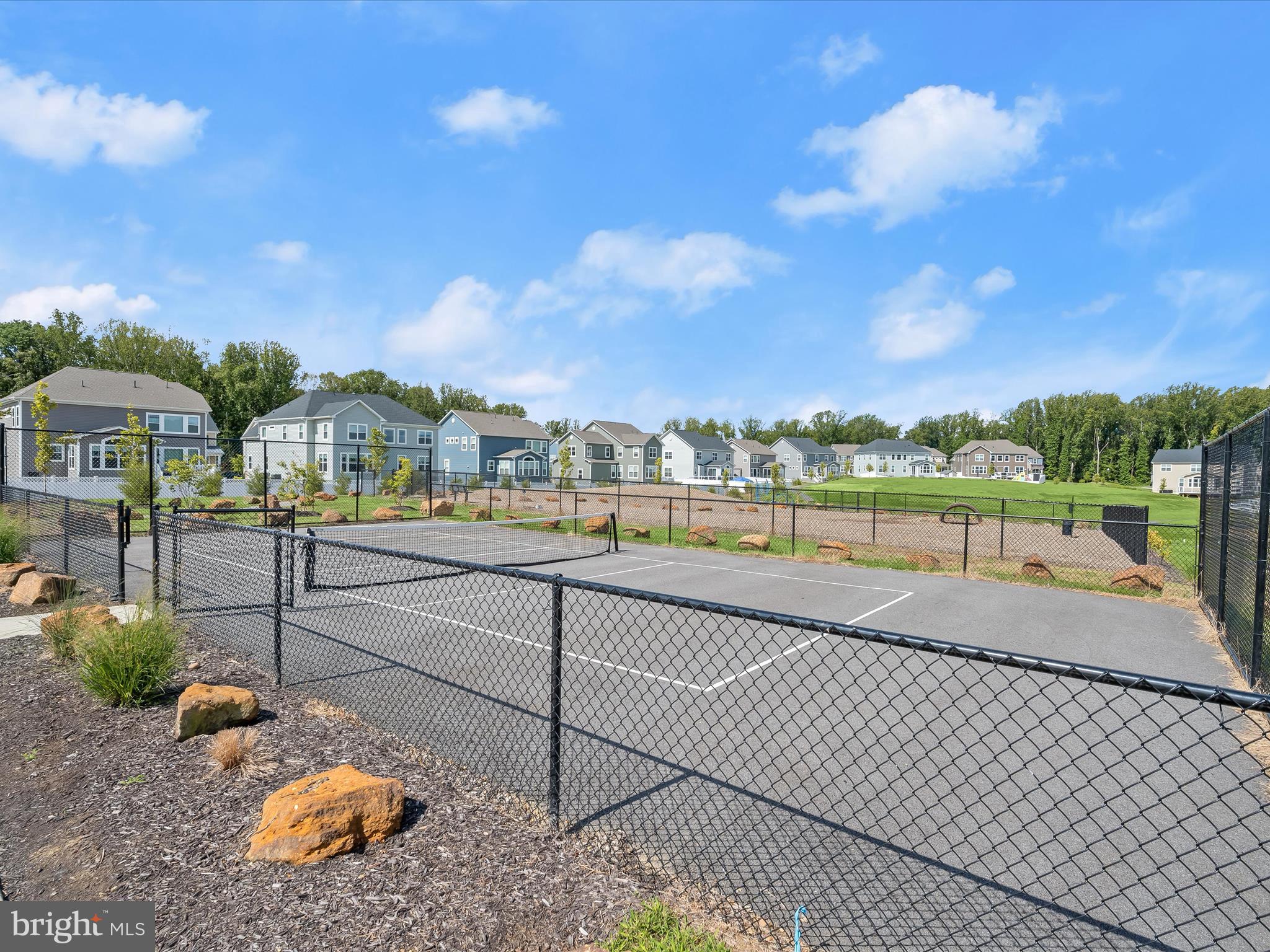 ST CHARLES TOWNS - Residential