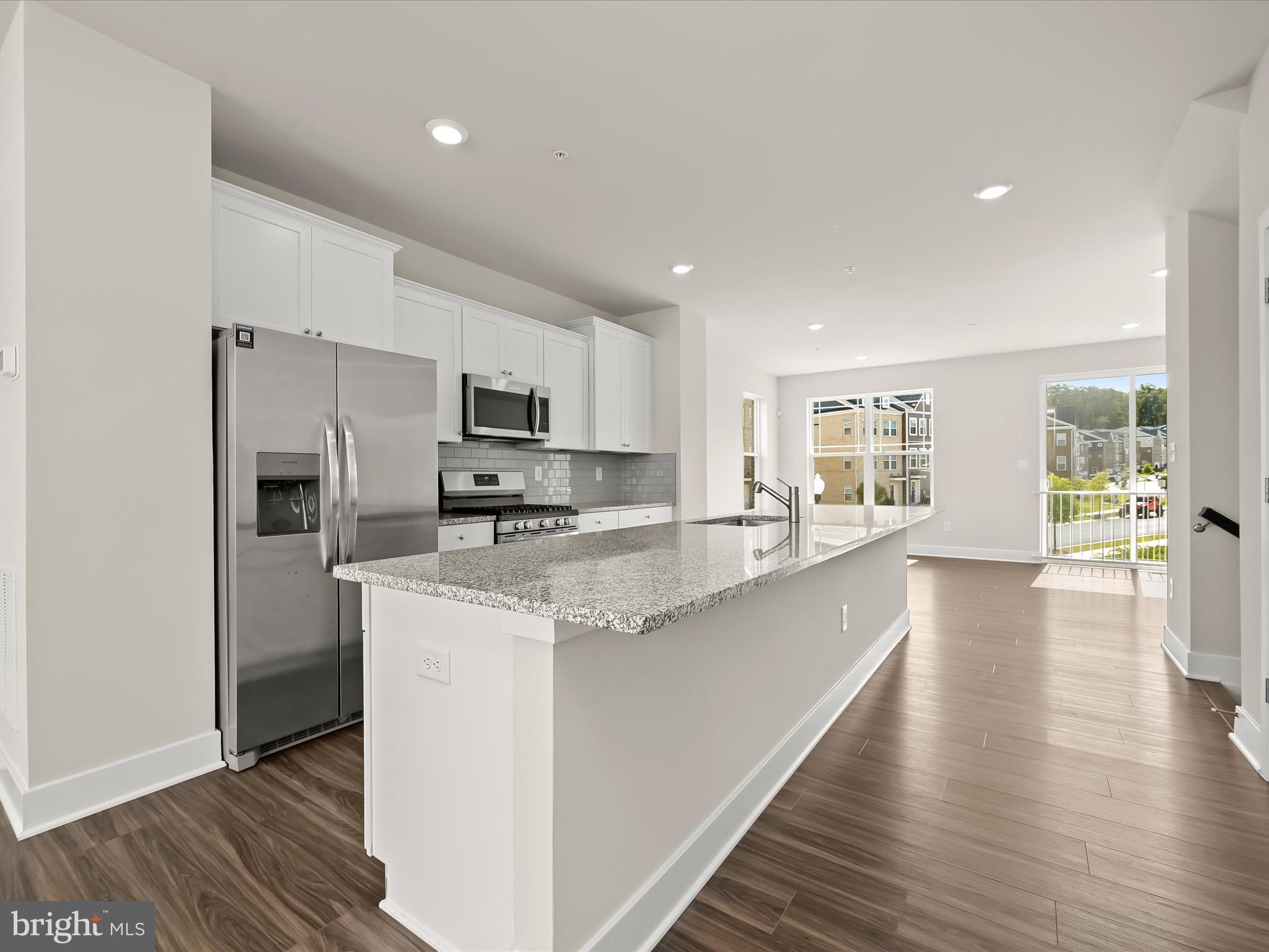 ST CHARLES TOWNS - Residential