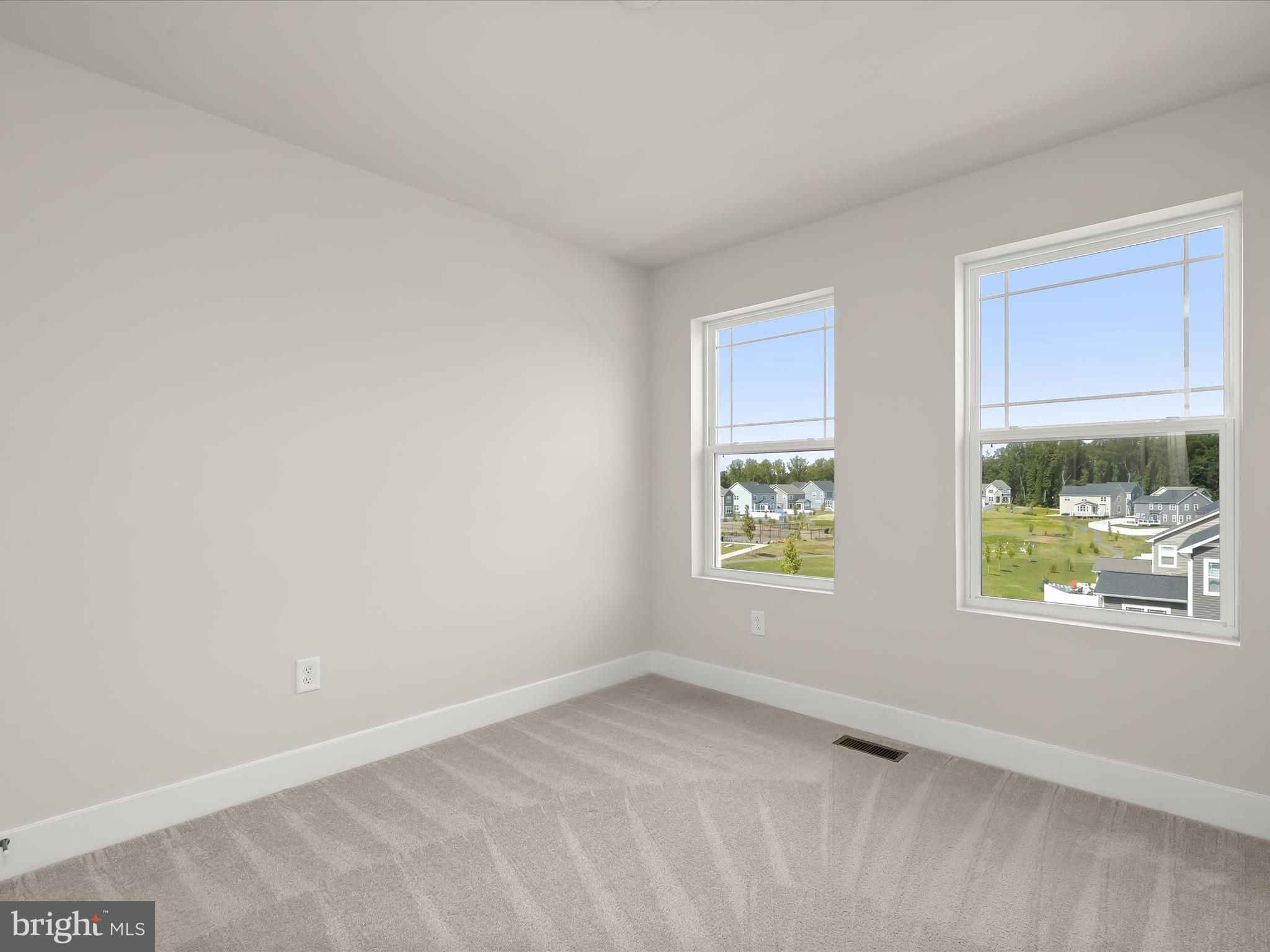 ST CHARLES TOWNS - Residential