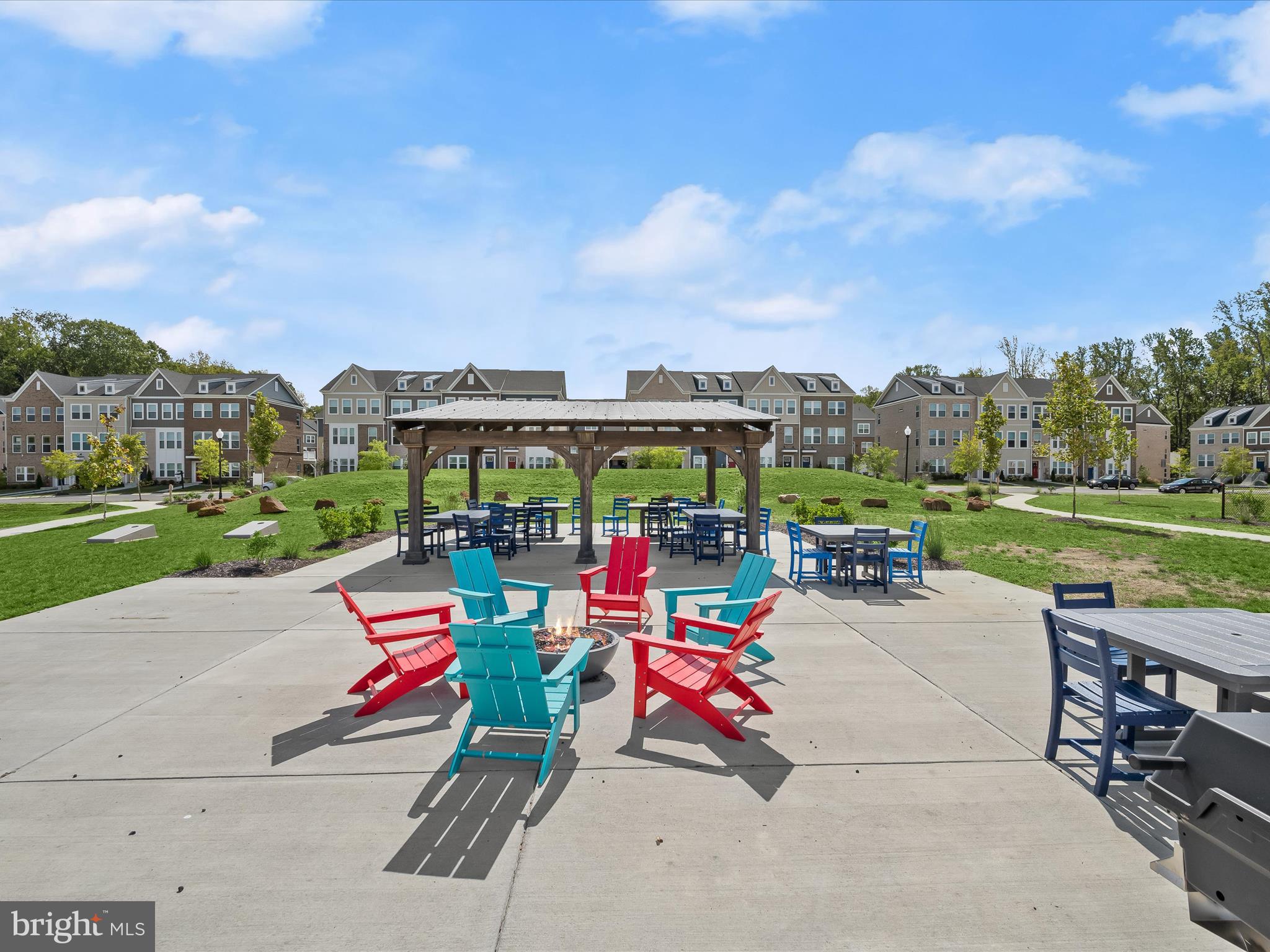 ST CHARLES TOWNS - Residential