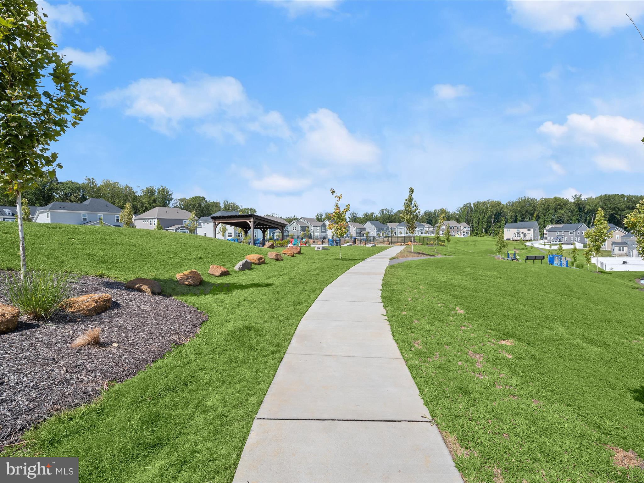 ST CHARLES TOWNS - Residential