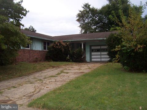 1174 HARKER AVENUE WEST DEPTFORD NJ 08096