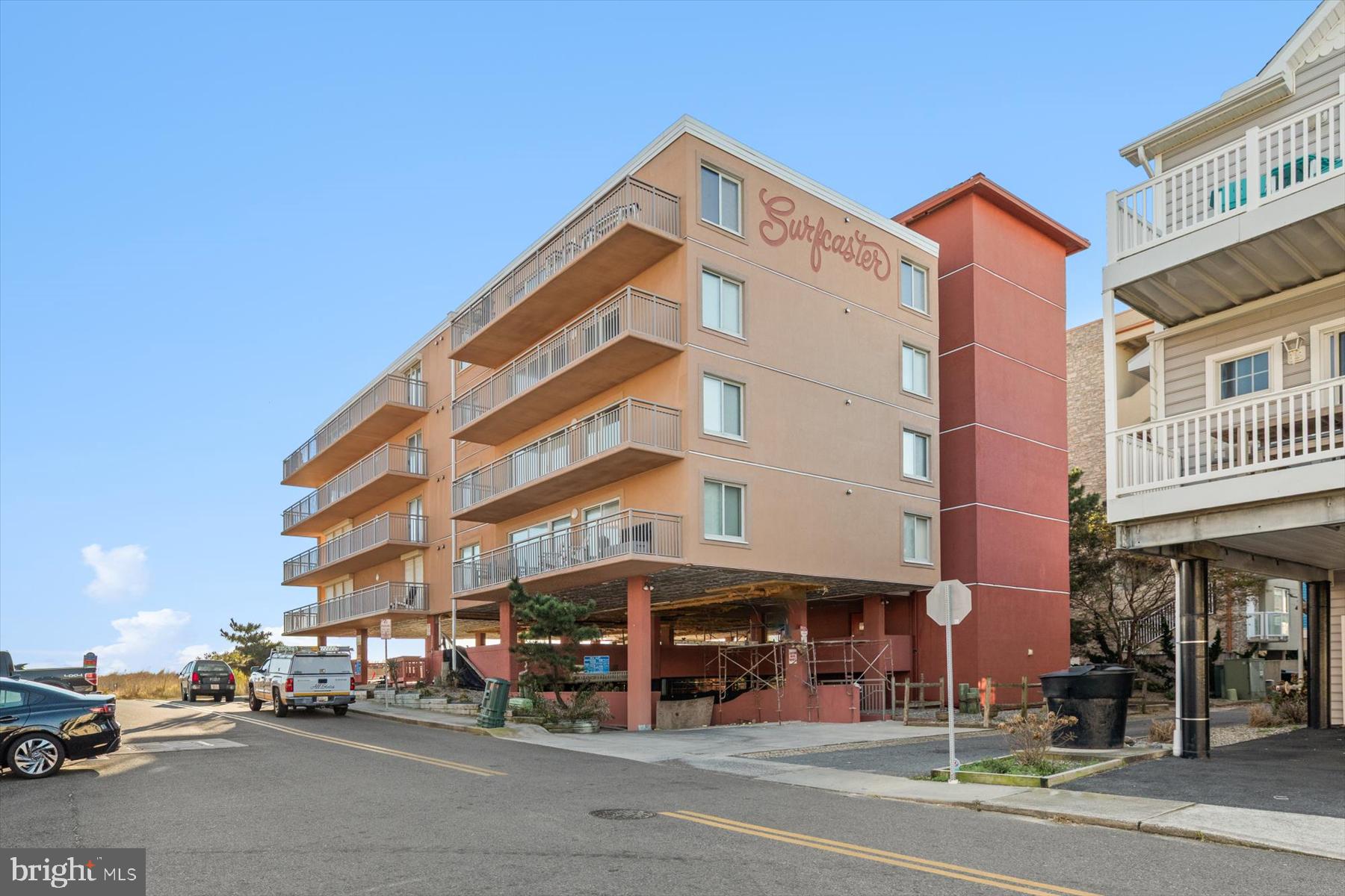 1 64TH STREET 304