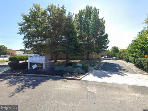 Photo of 1595 Imperial Way #108, WEST DEPTFORD, NJ 08066 (MLS # NJGL2067026)