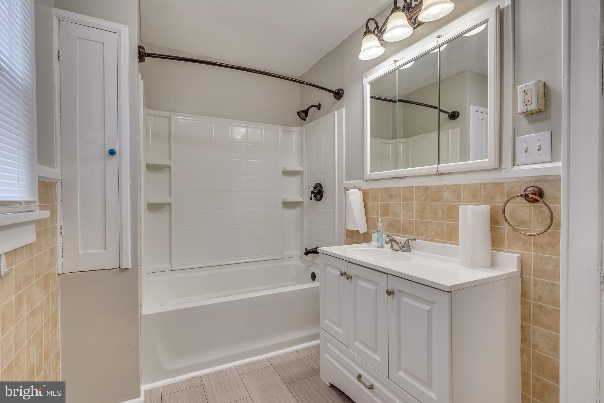 MARTINSBURG - Residential