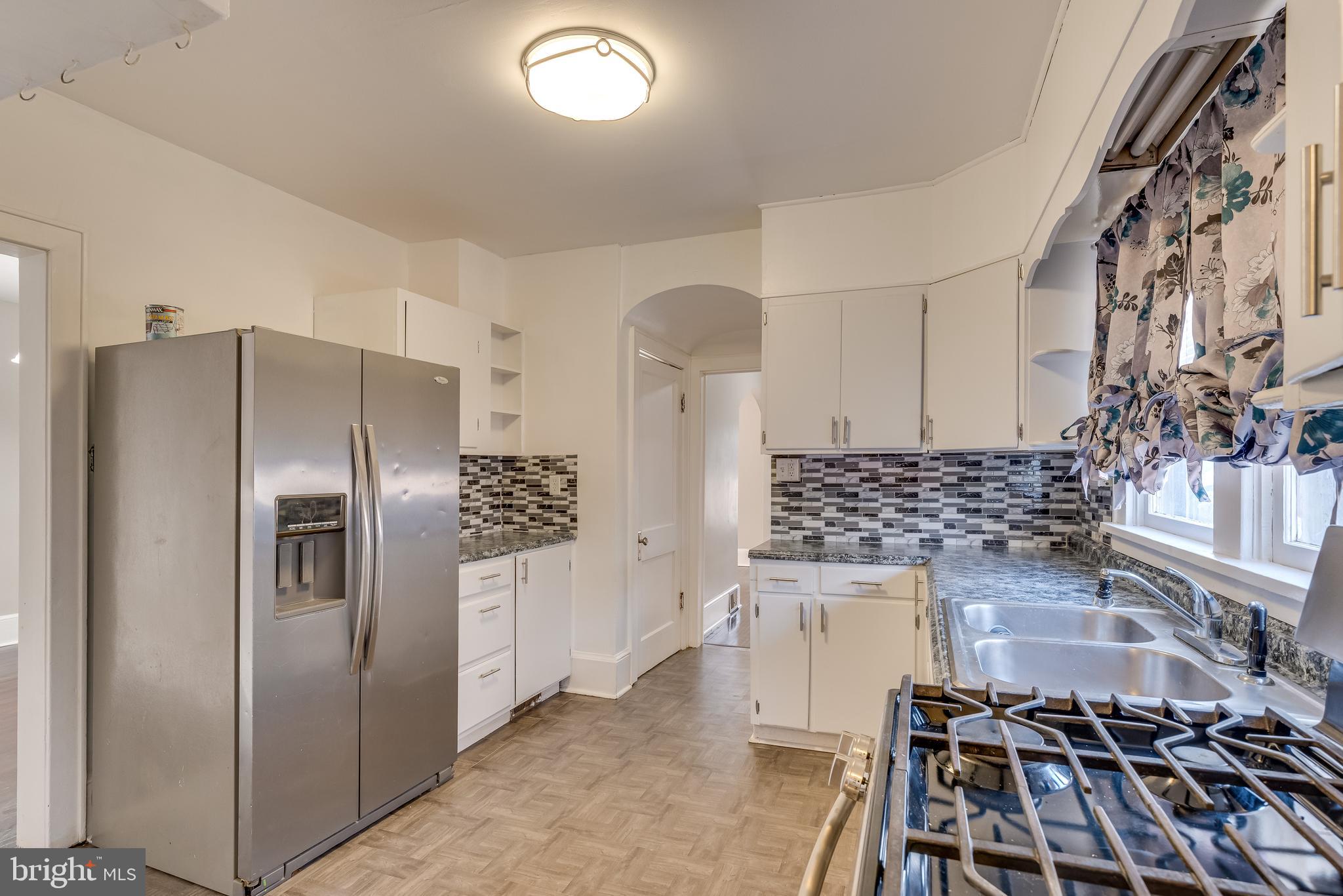 MARTINSBURG - Residential