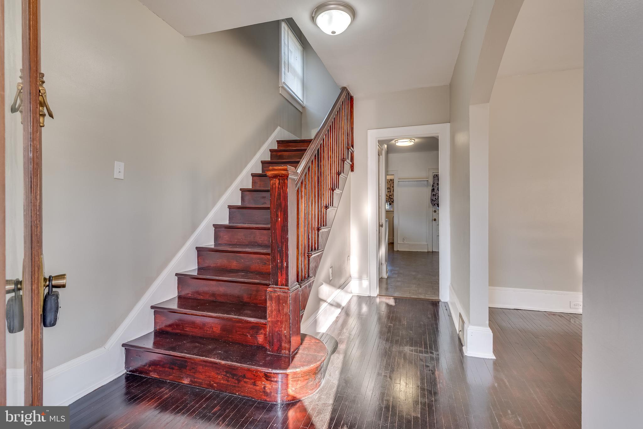 MARTINSBURG - Residential