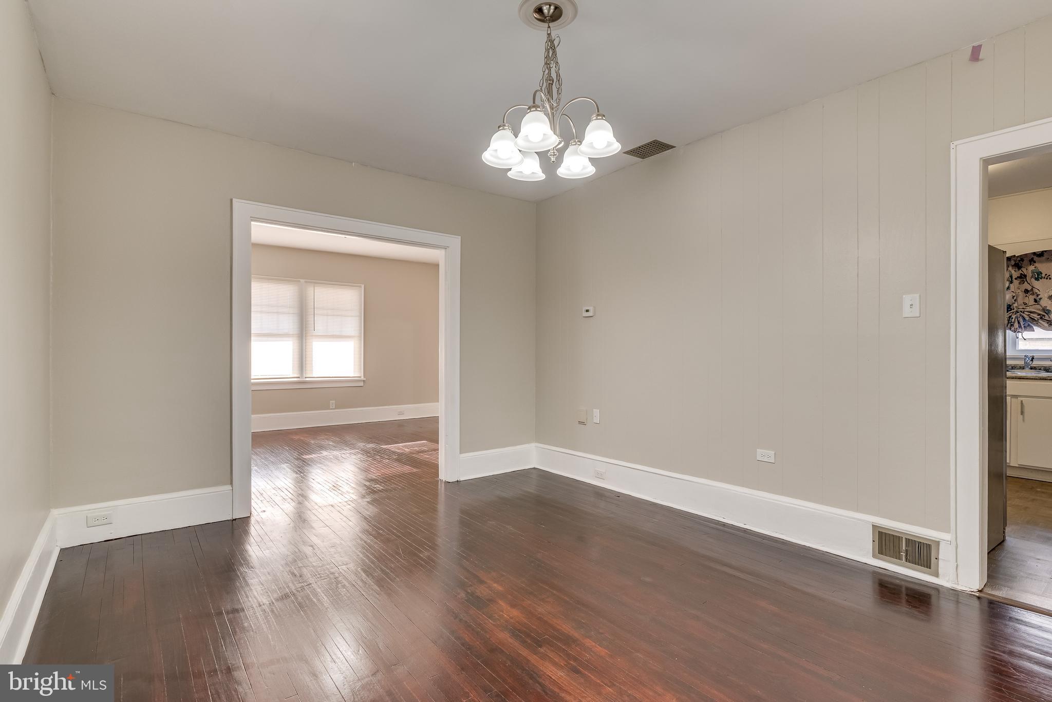 MARTINSBURG - Residential