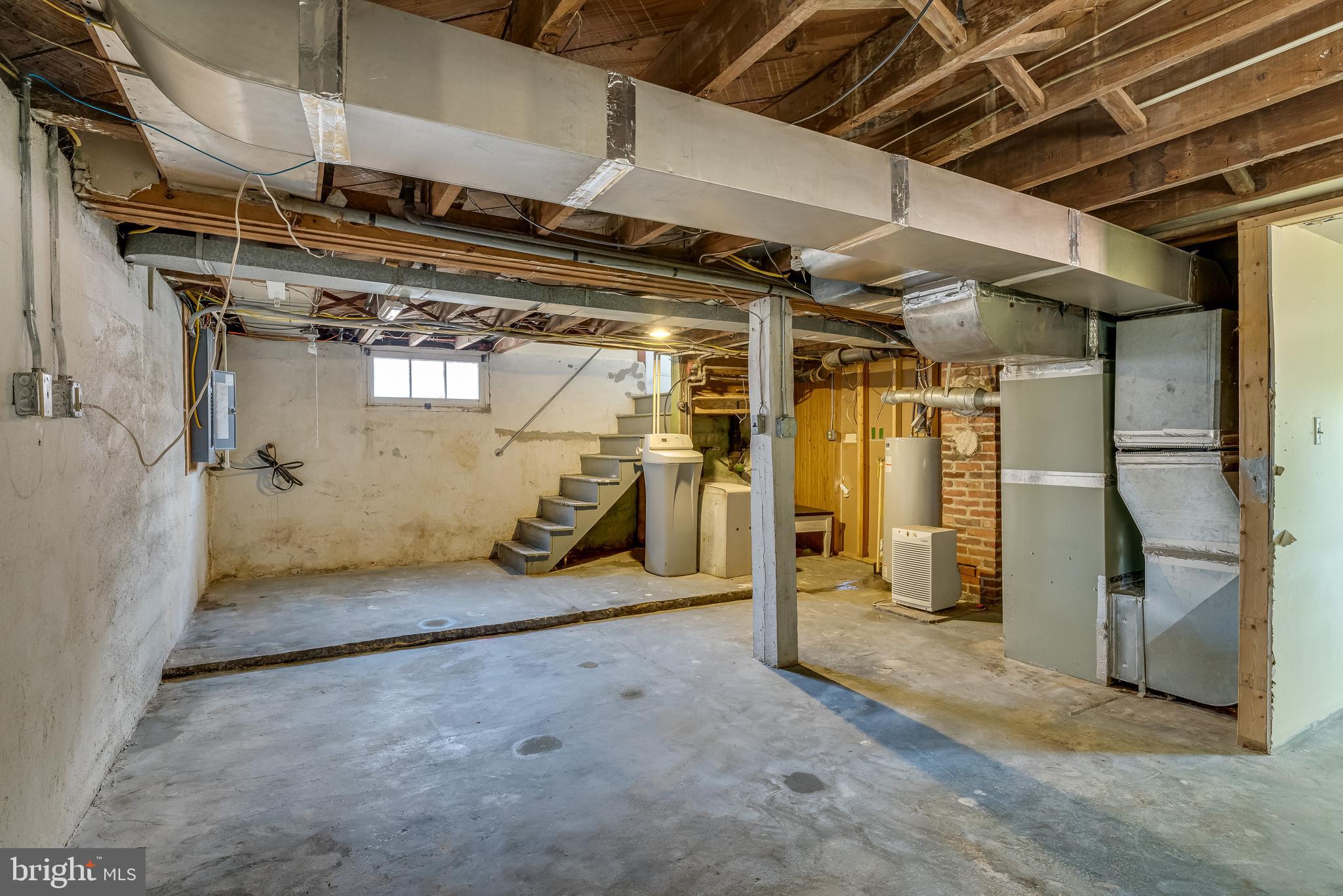 MARTINSBURG - Residential