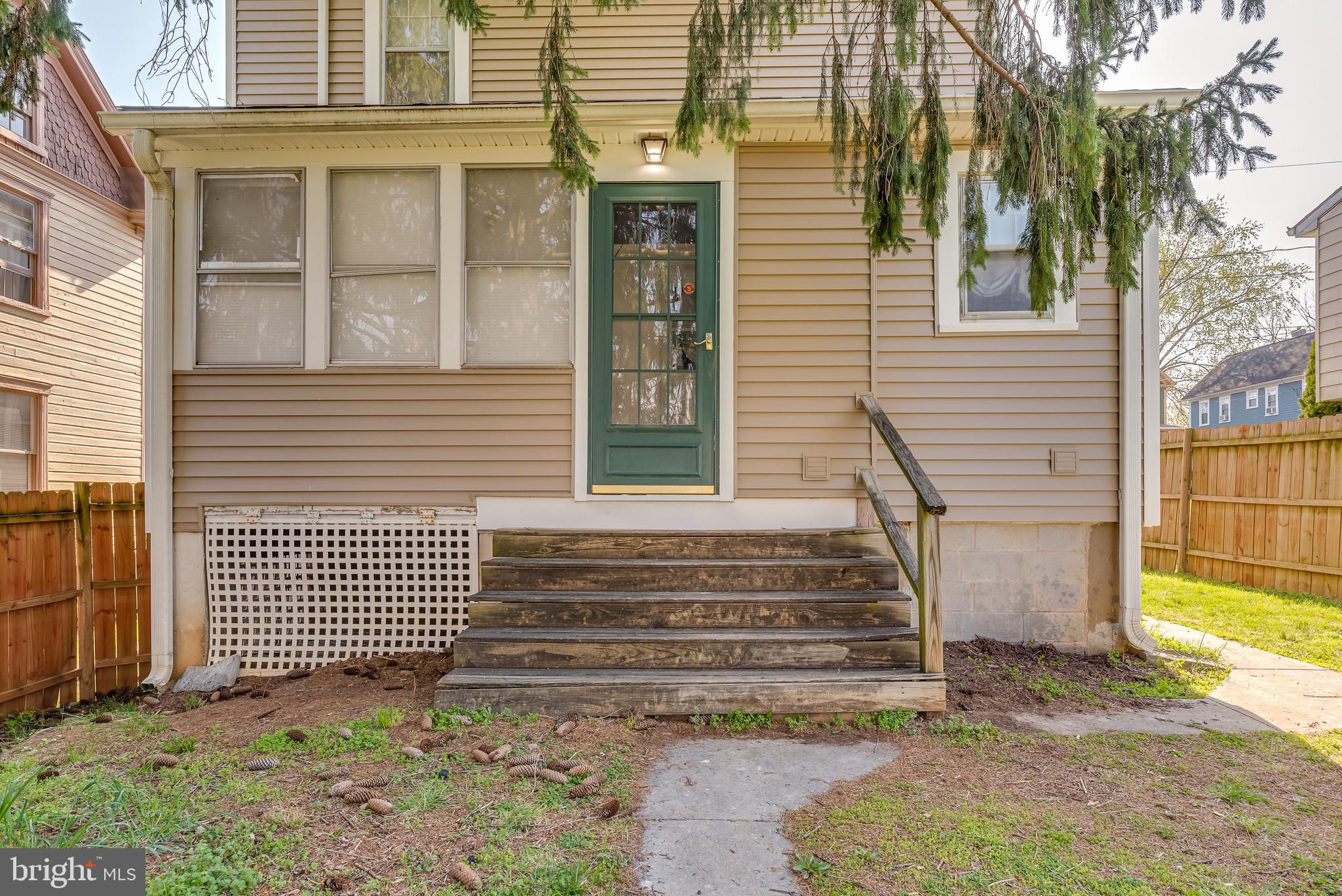 MARTINSBURG - Residential