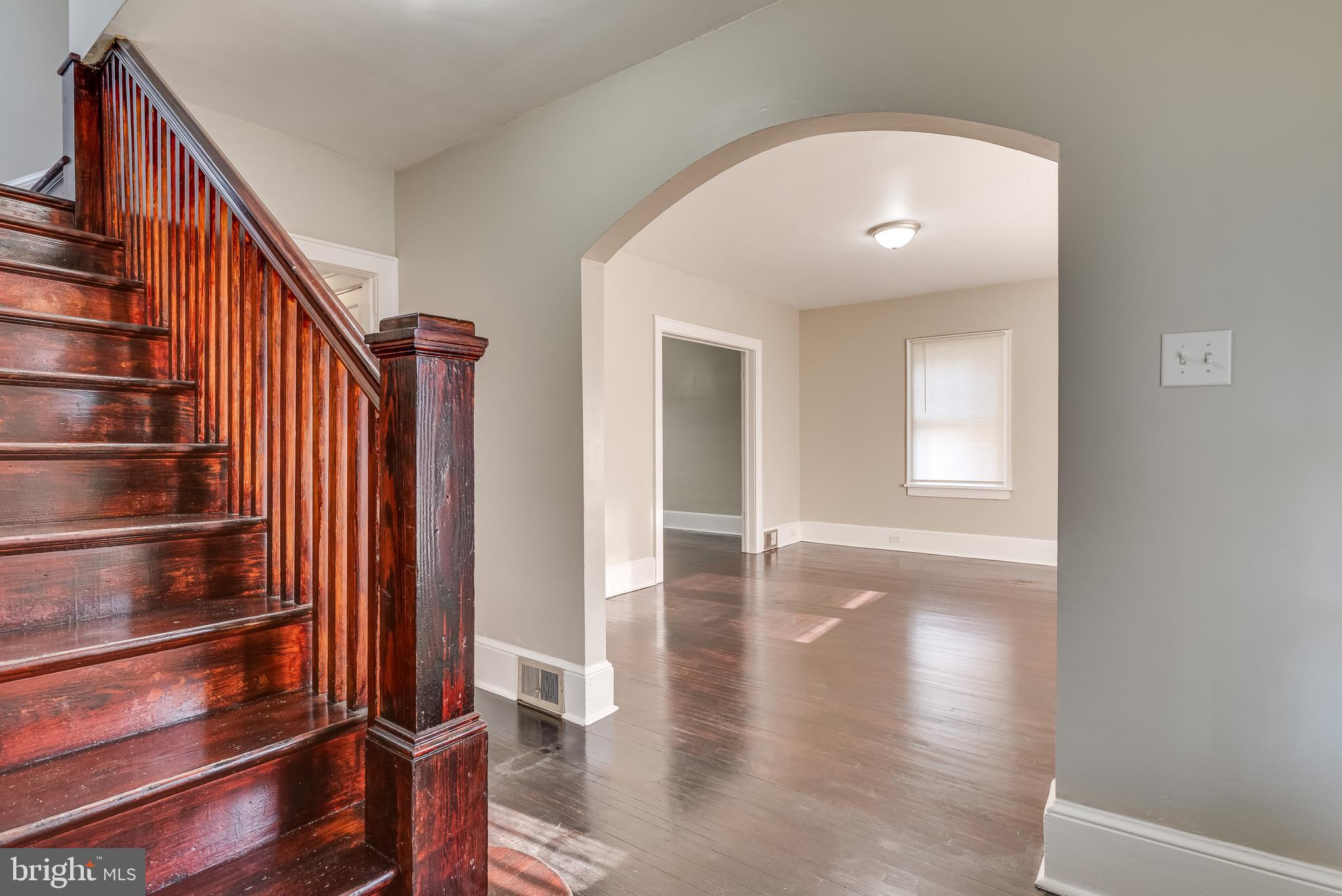 MARTINSBURG - Residential