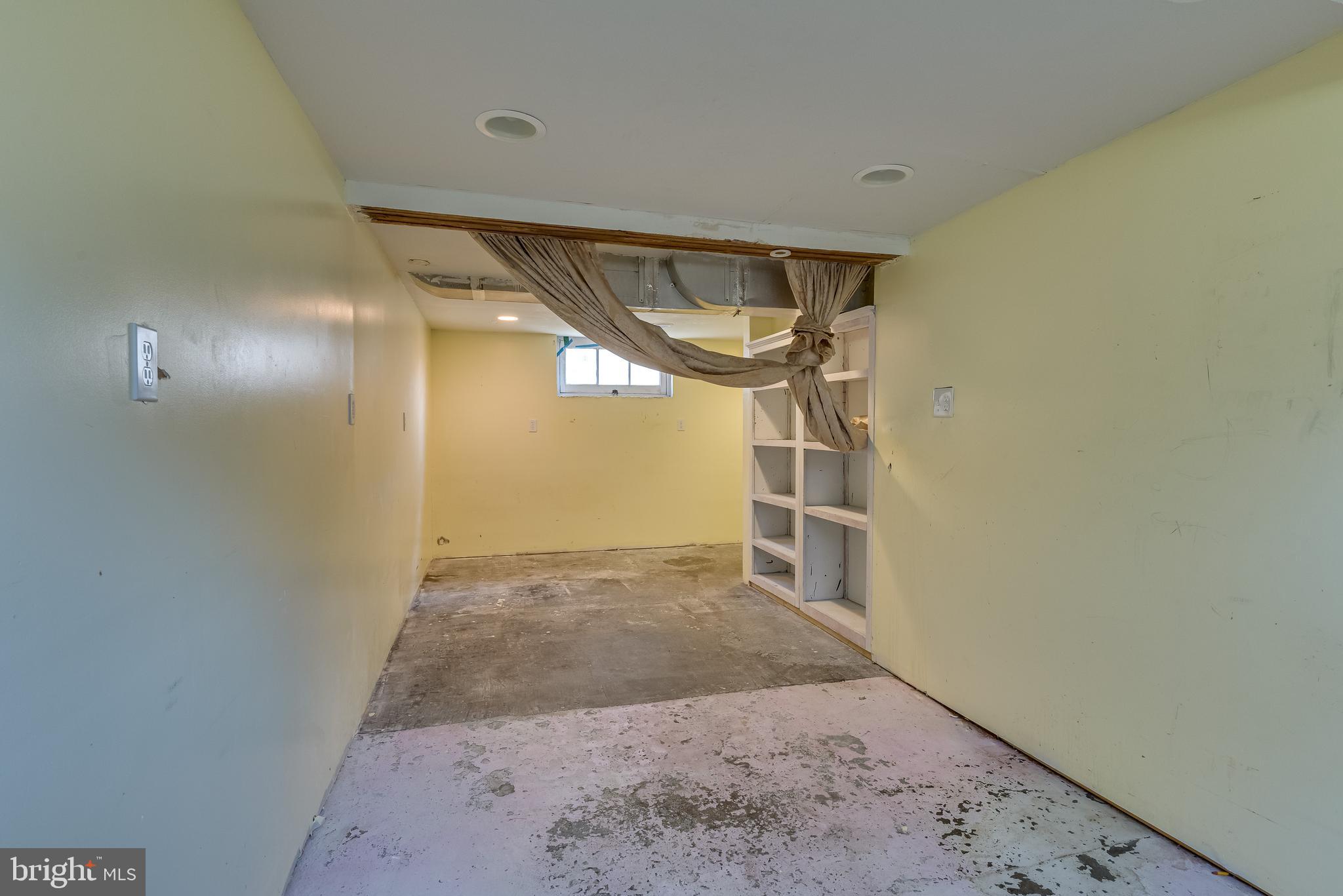 MARTINSBURG - Residential